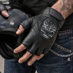 Cruiser / Harley-Davidson Riders
