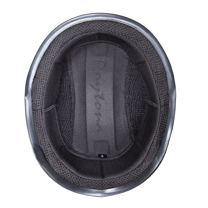 D.O.T. DAYTONA SKULL CAP- W/ FREEDOM 2.0