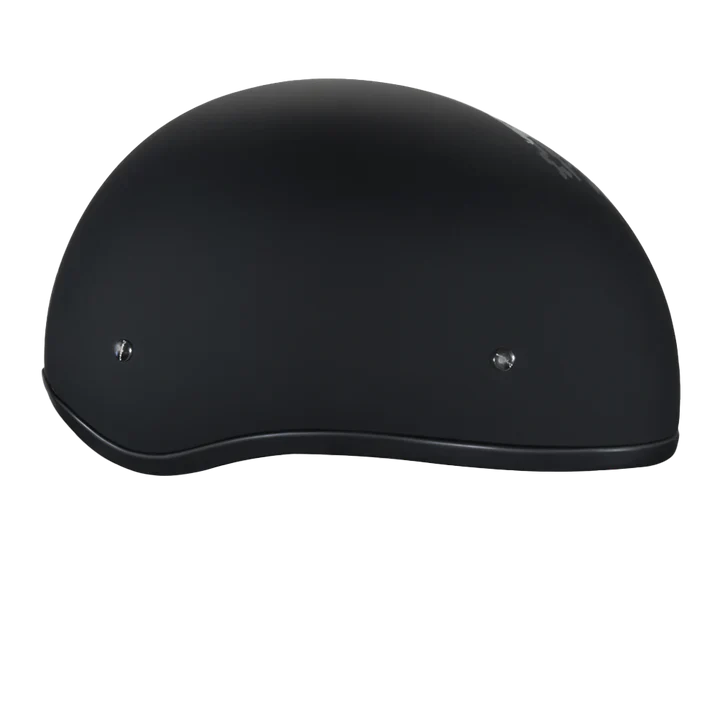 D.O.T. DAYTONA SKULL CAP- W/ 2ND AMENDMENT