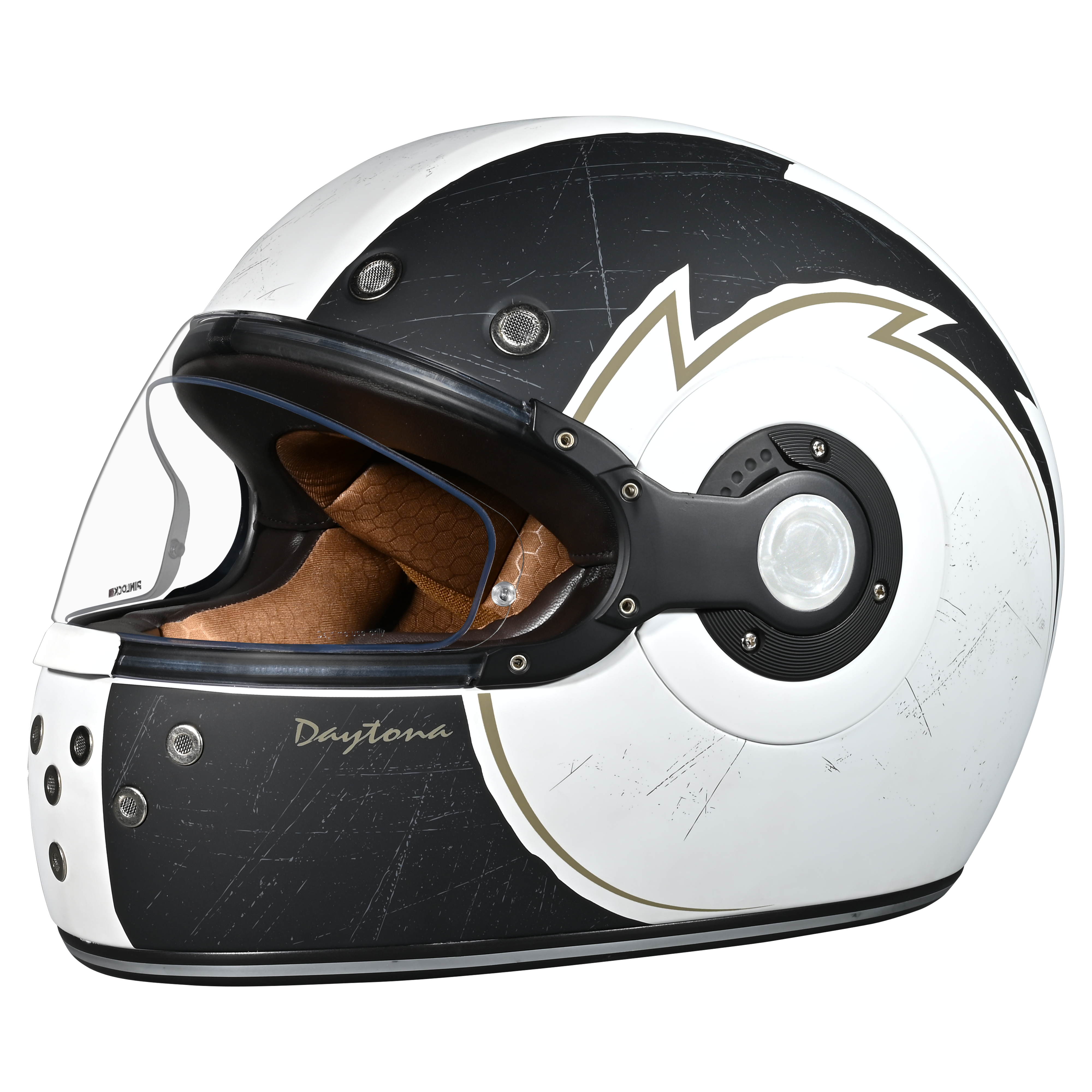 custom bilt roadster retro open face motorcycle helmet RetroRide Smart Bluetooth Open-Face with Dual Sun Visors Blue - Long Visor Discover the perfect blend of safety BILT Jet Helmet - Cycle