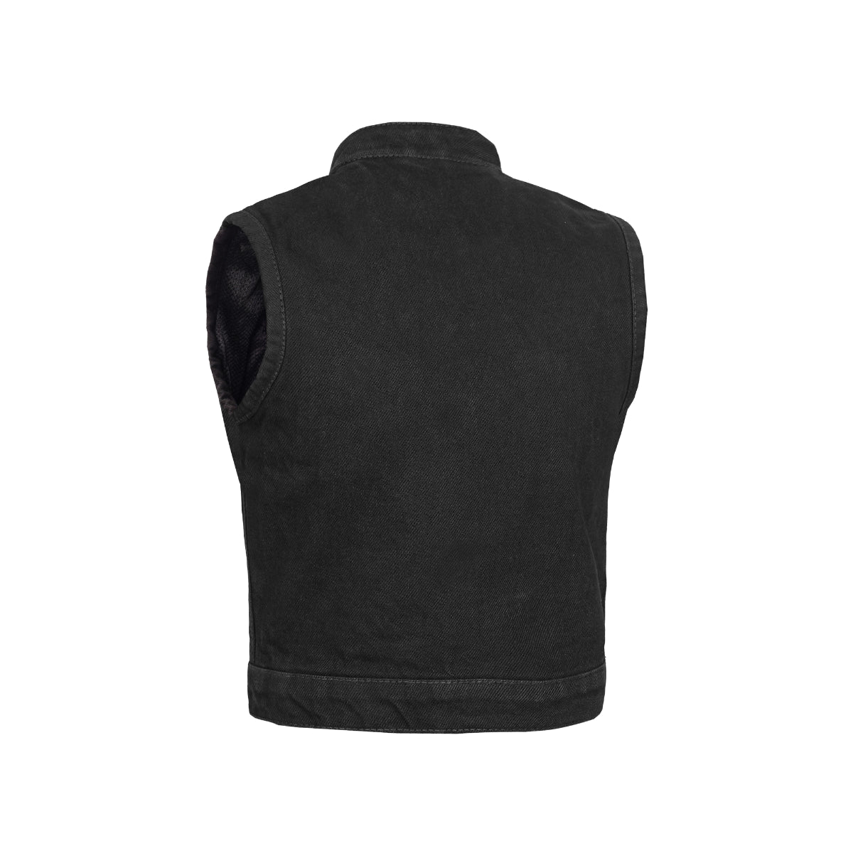 Adventure Cub - Kids Denim Vest