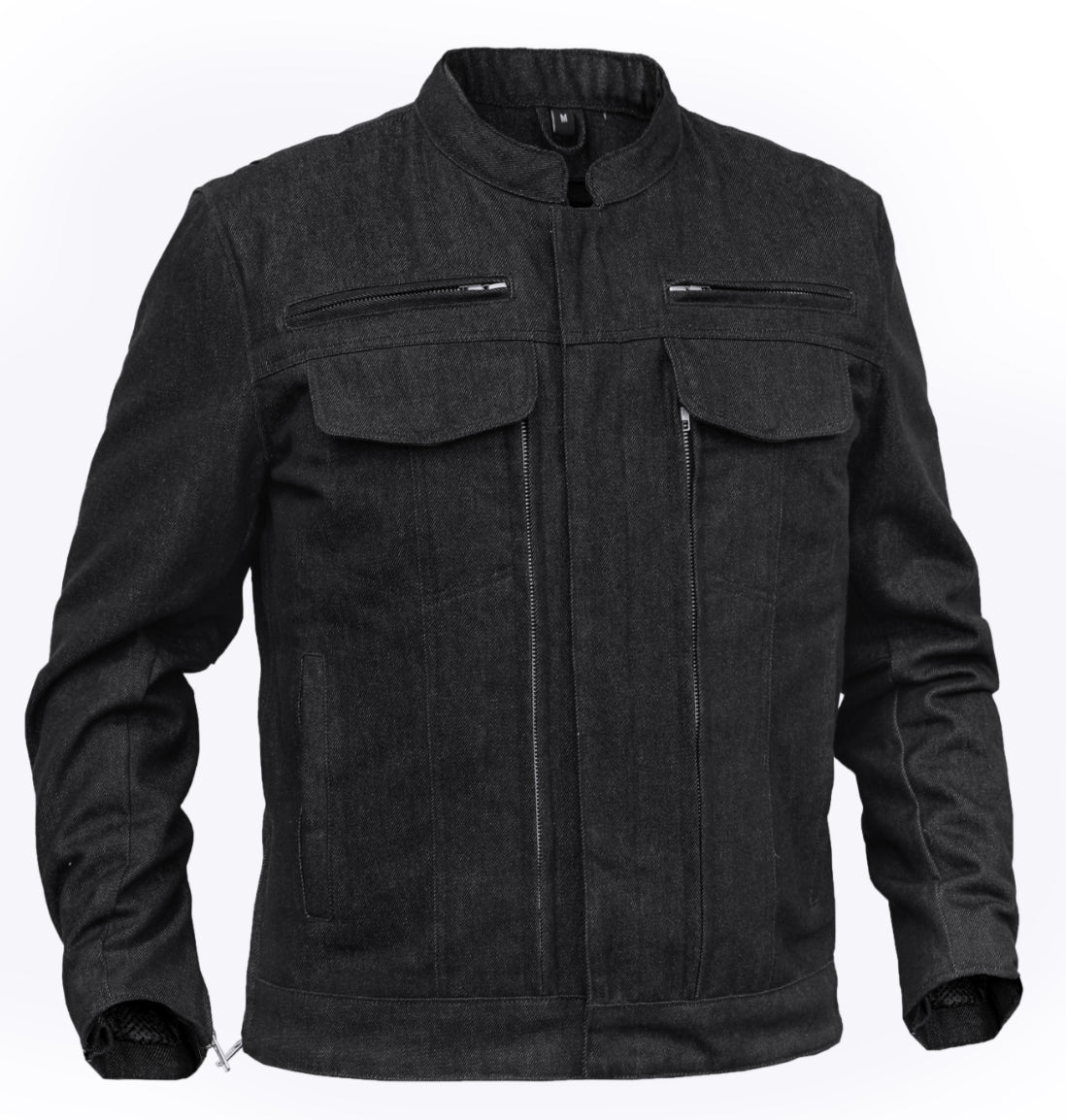 EdgeWalker - Men's Textile Motorcycle Jacket