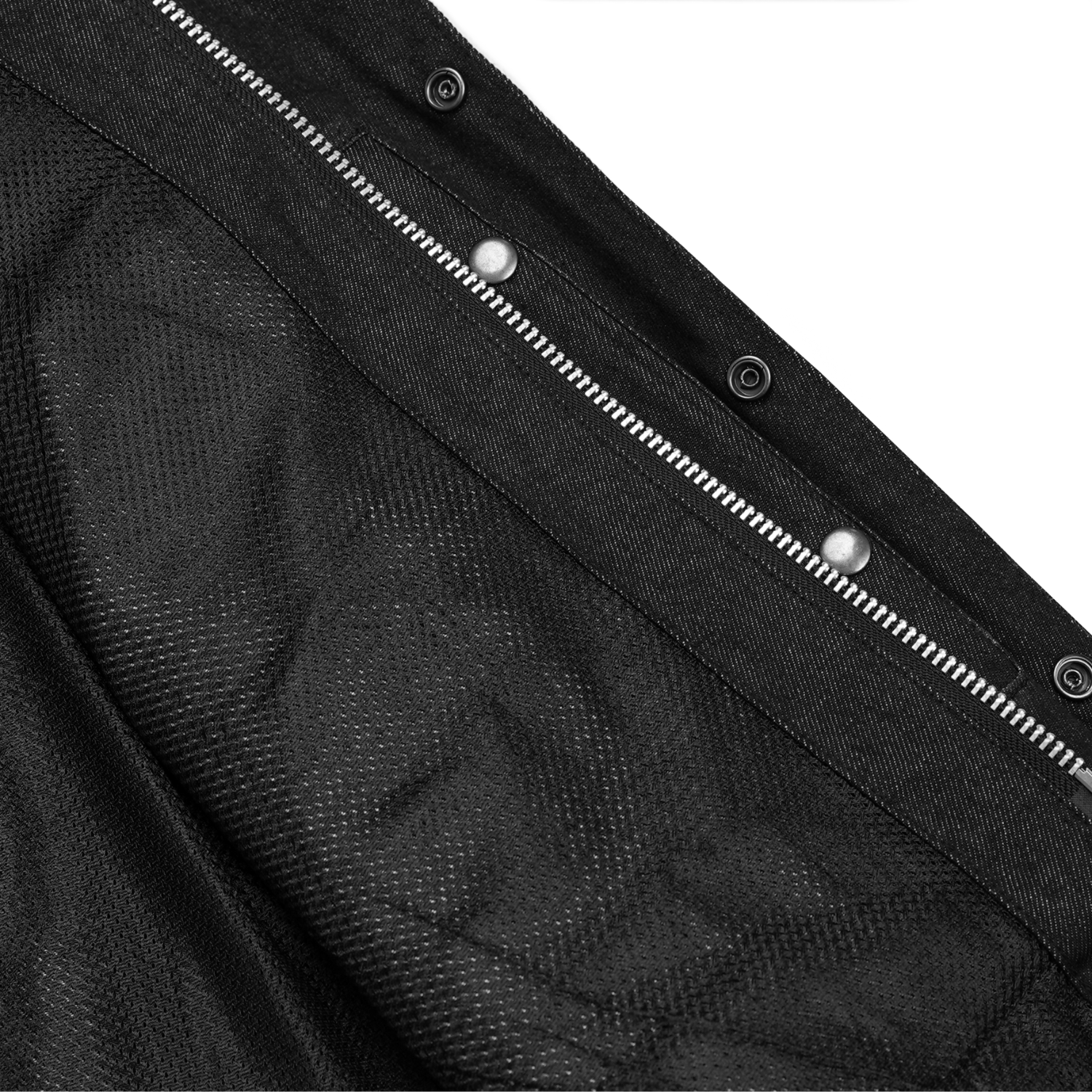 EdgeWalker Men's Textile Motorcycle Jacket