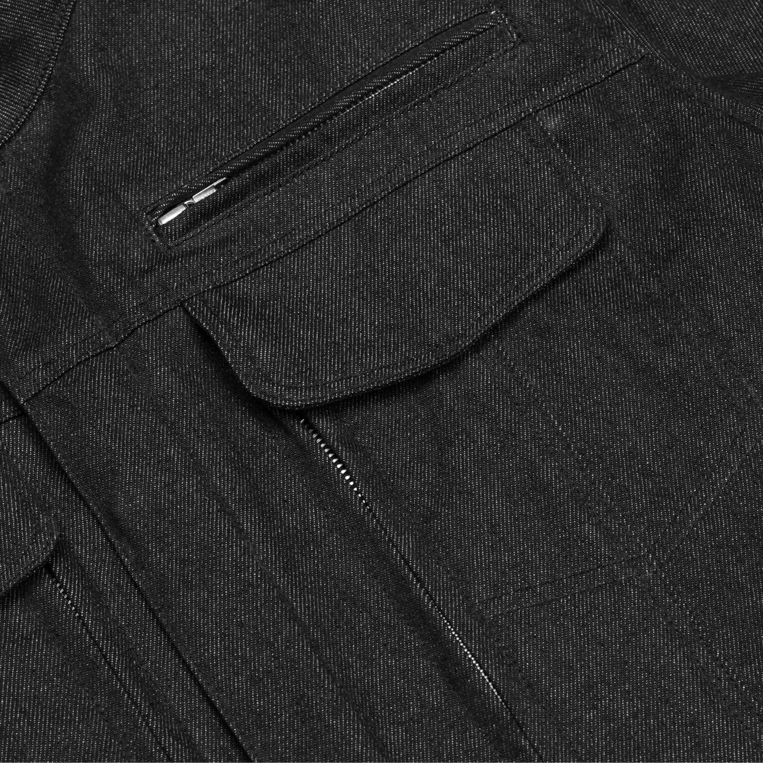 EdgeWalker Men's Textile Motorcycle Jacket