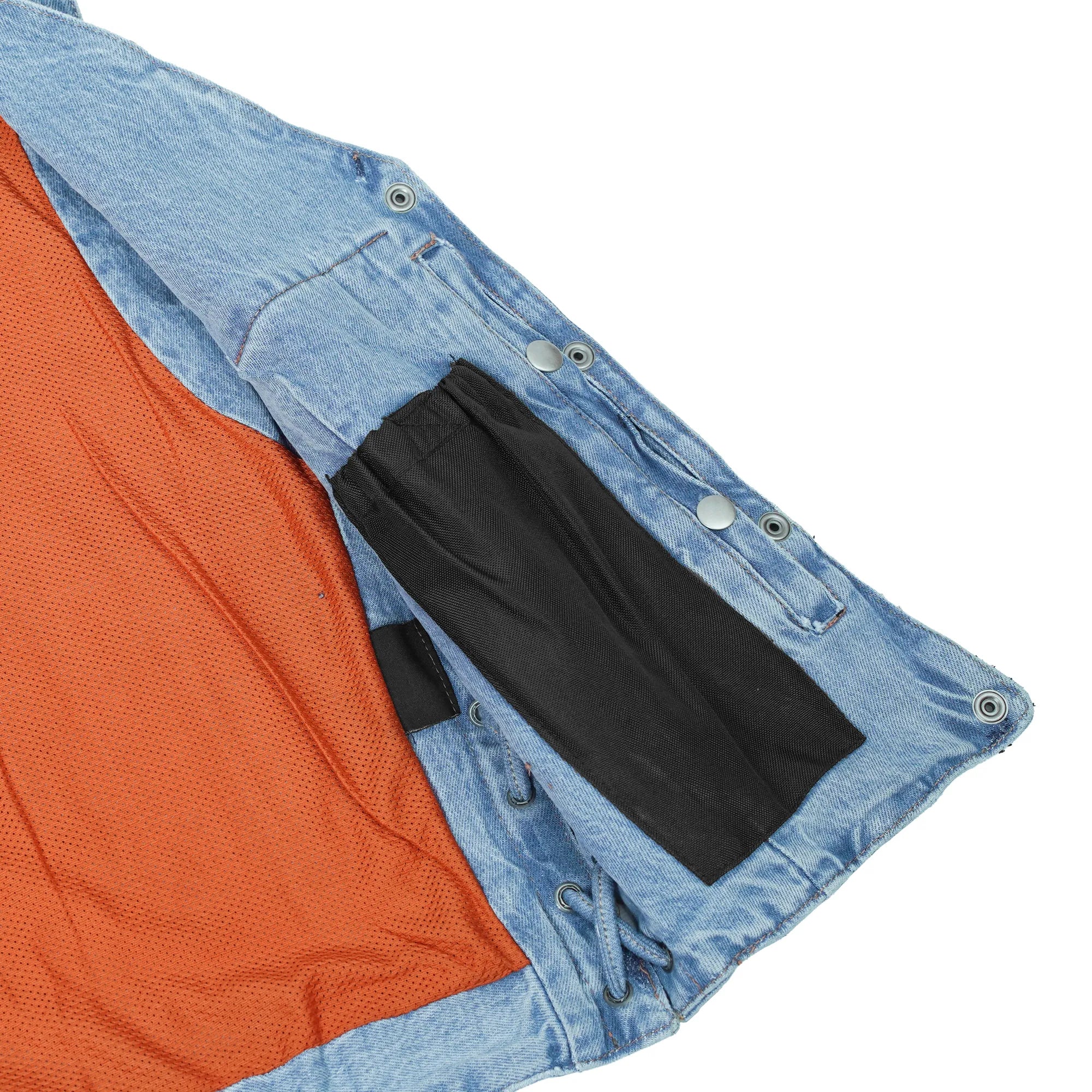 Pageant™ Women's Denim Vest