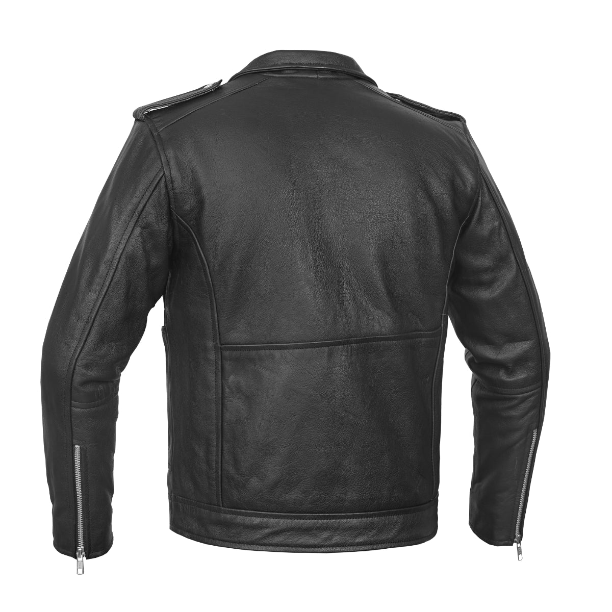 Frost Buddy - Kids Leather Jacket