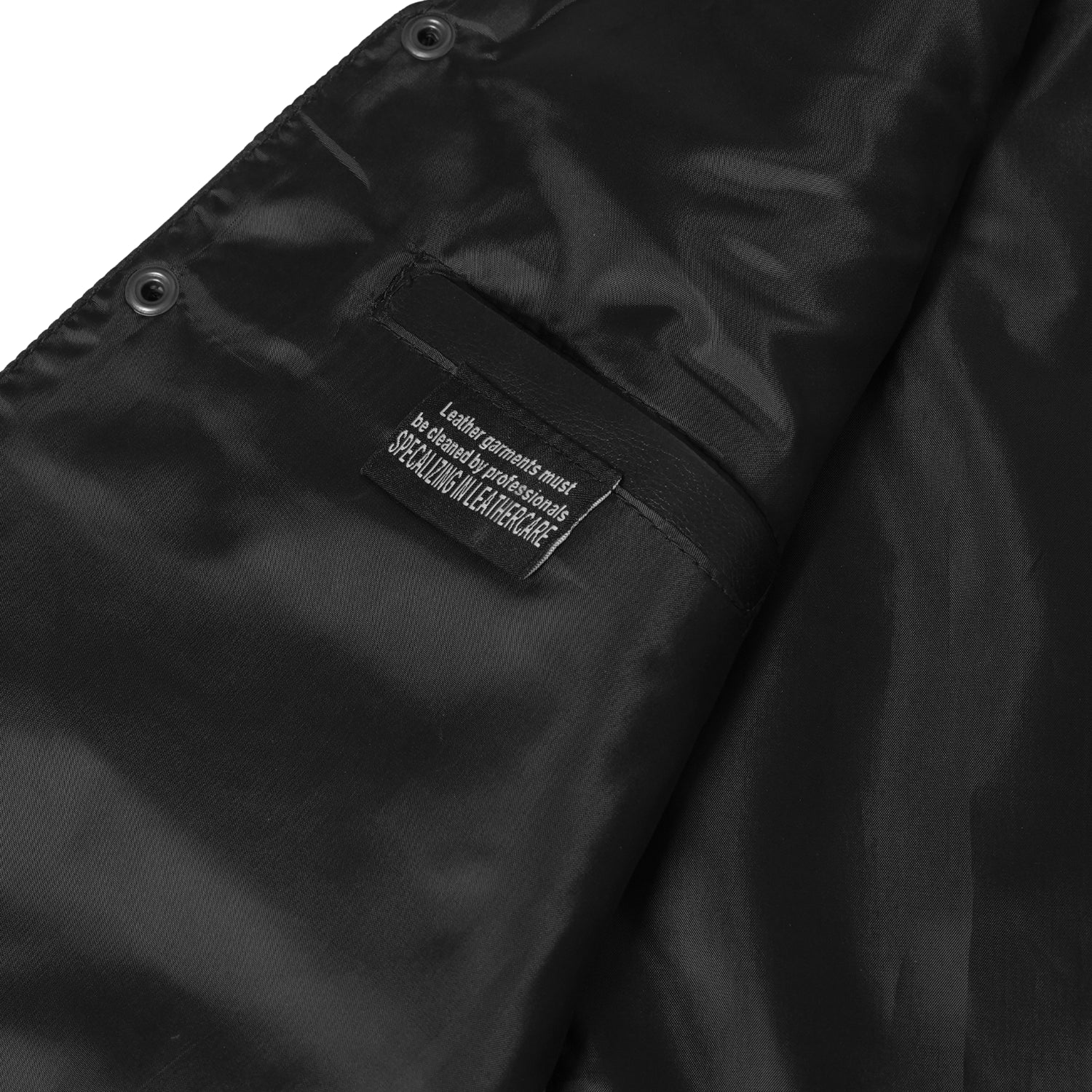 Kids Leather Vest - Traditional Style & Side Laces