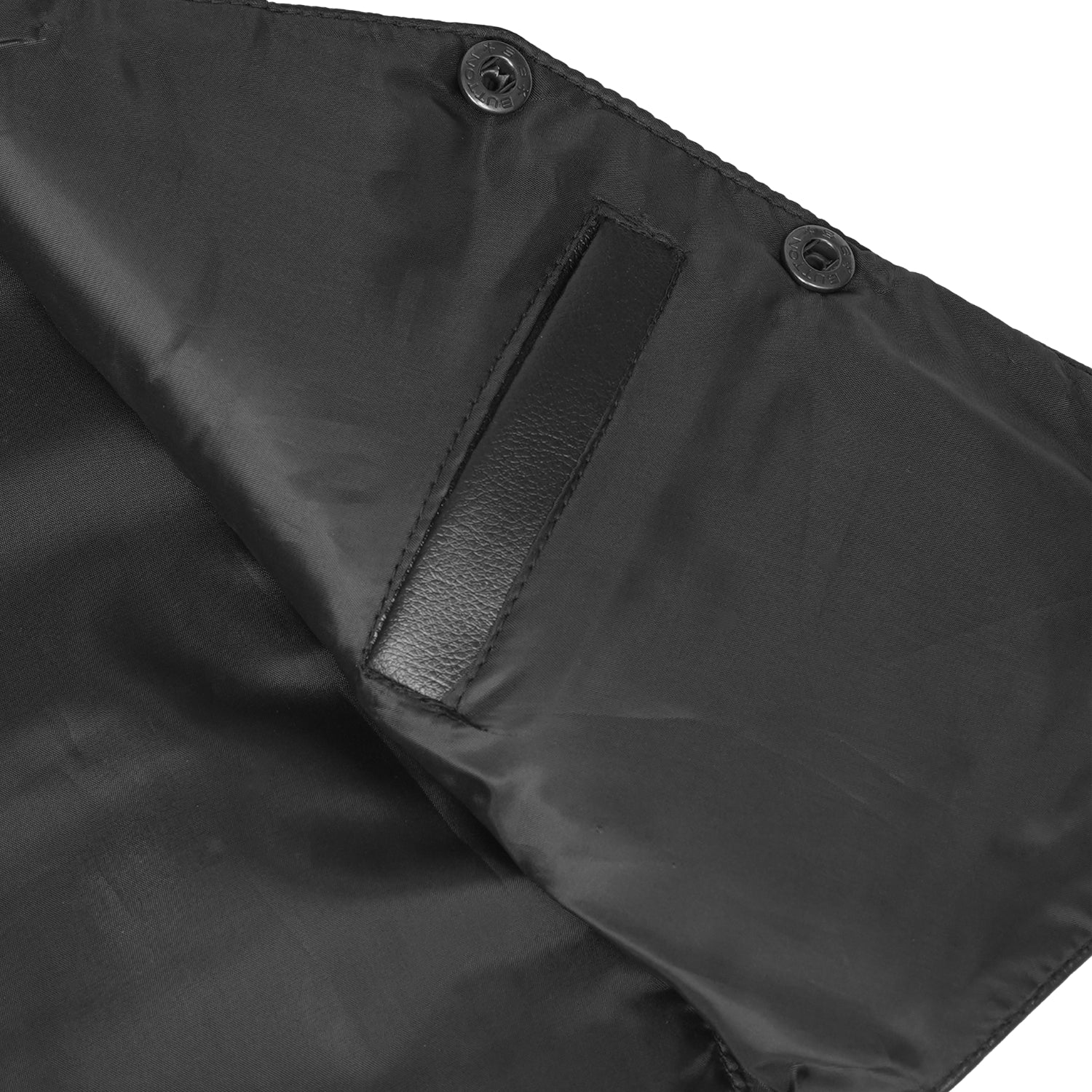 Little Rider - Kids Leather Vest