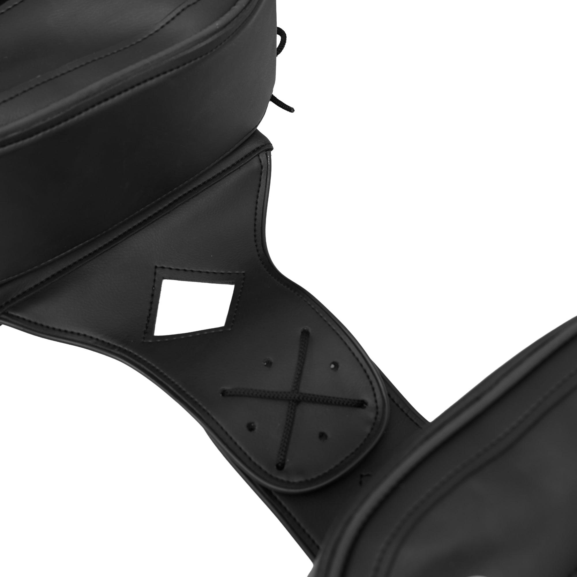 RoadSaddle - Two-Strap Saddle Bag