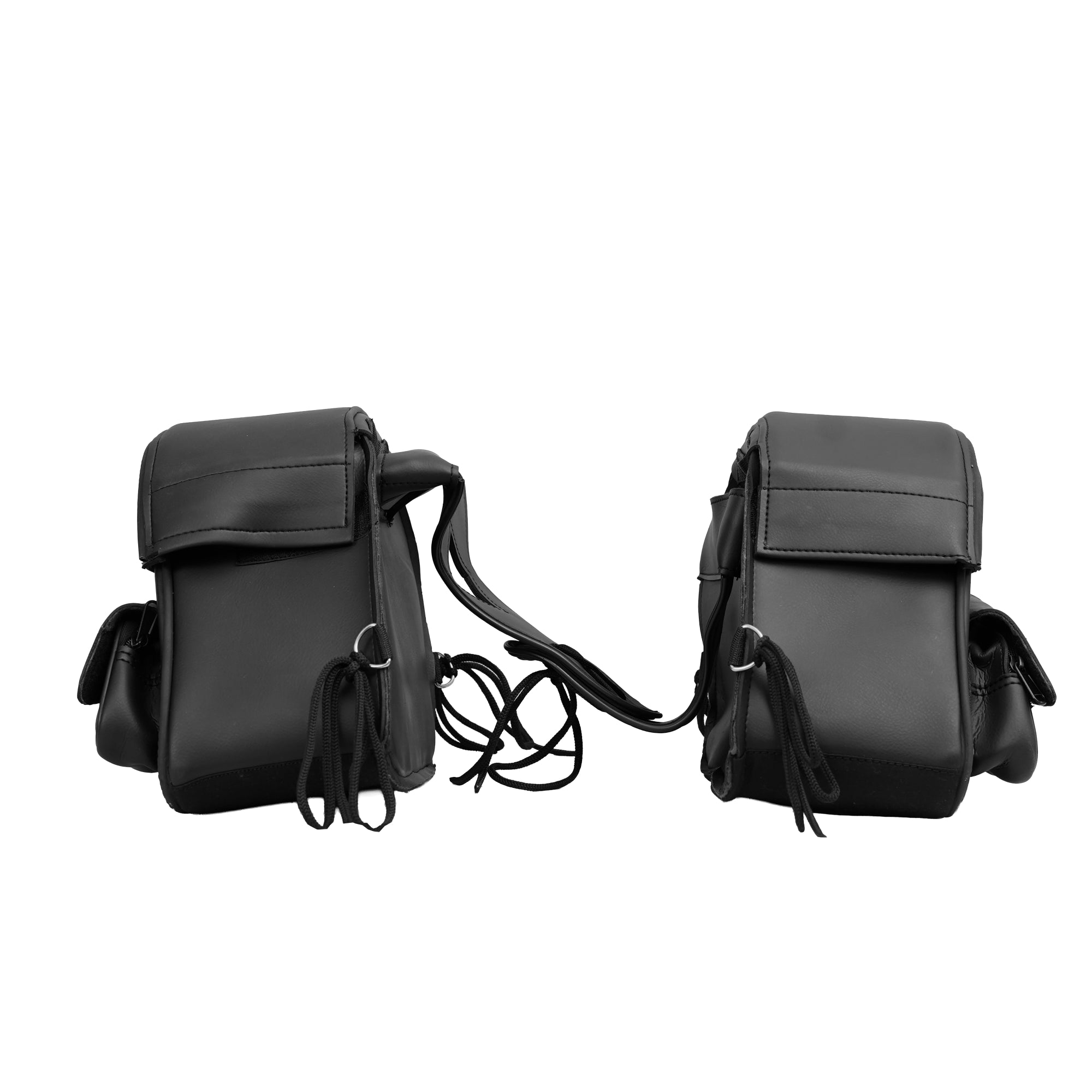 RoadSaddle - Two-Strap Saddle Bag
