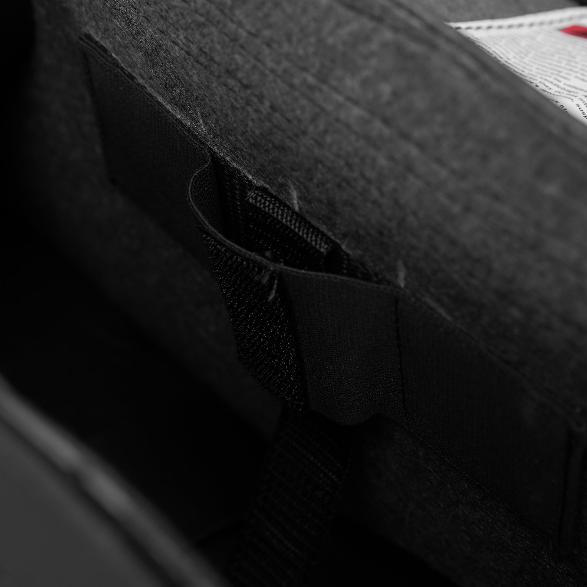RoadSaddle - Two-Strap Saddle Bag