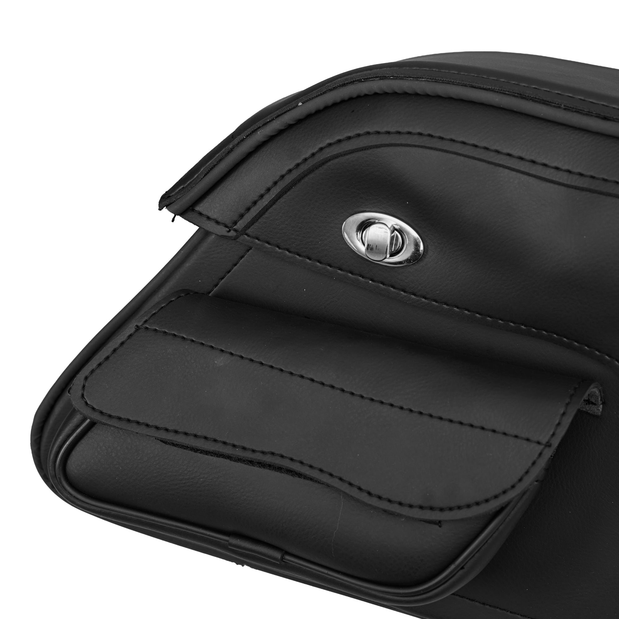 RoadSaddle - Two-Strap Saddle Bag