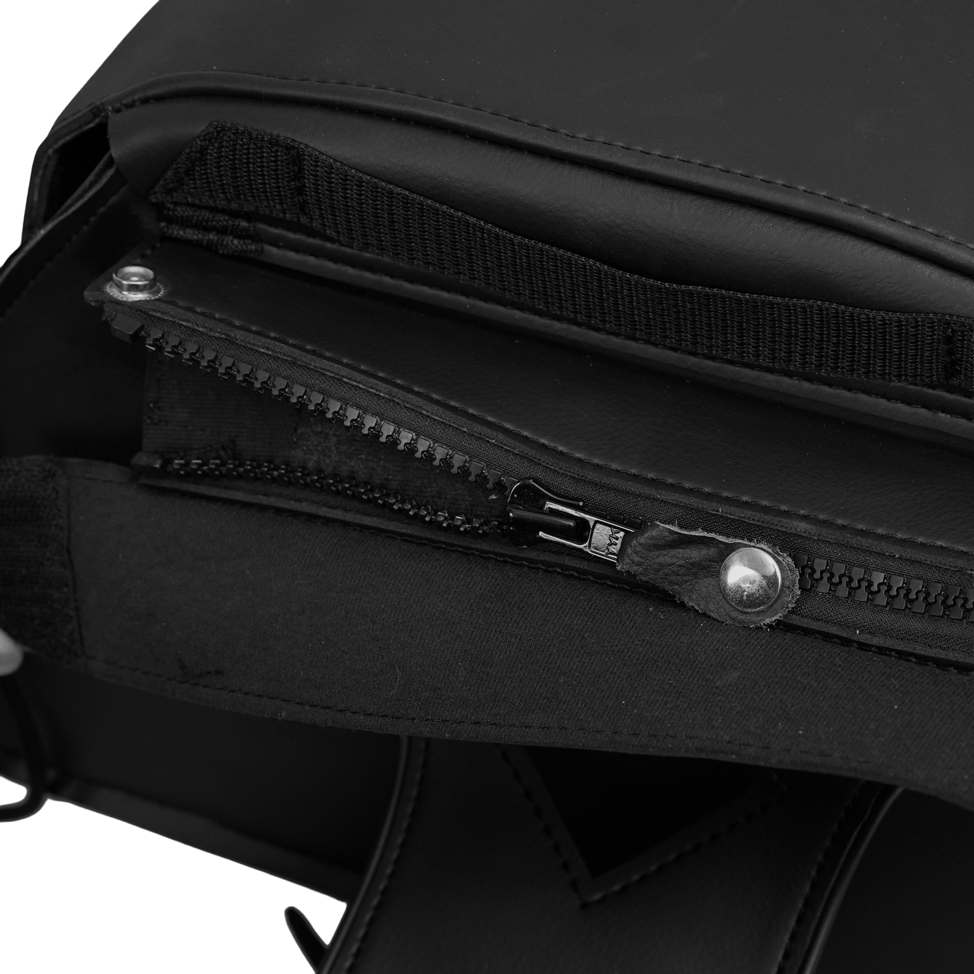 RoadSaddle - Two-Strap Saddle Bag