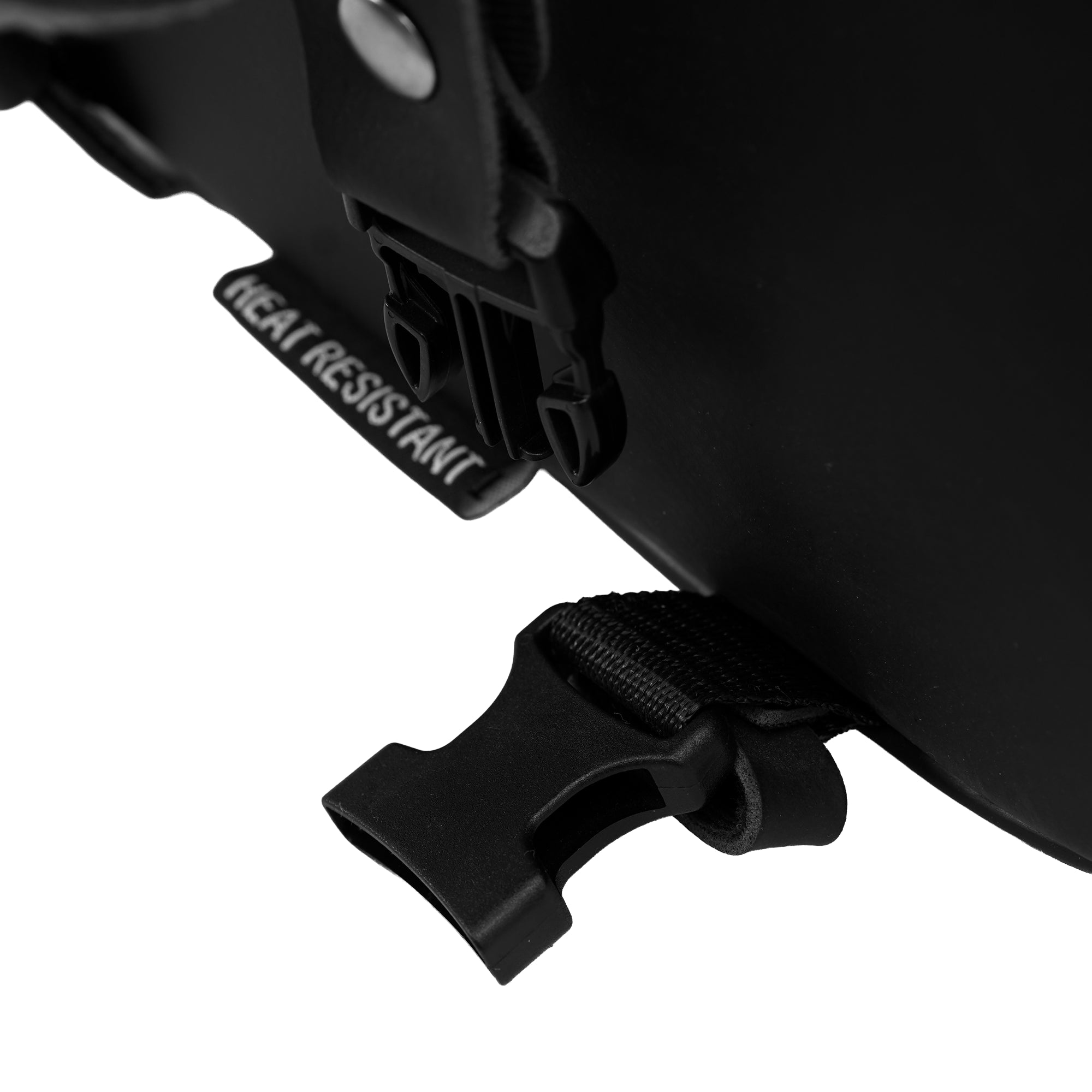 MotoTwin - Two Strap Saddle Bag