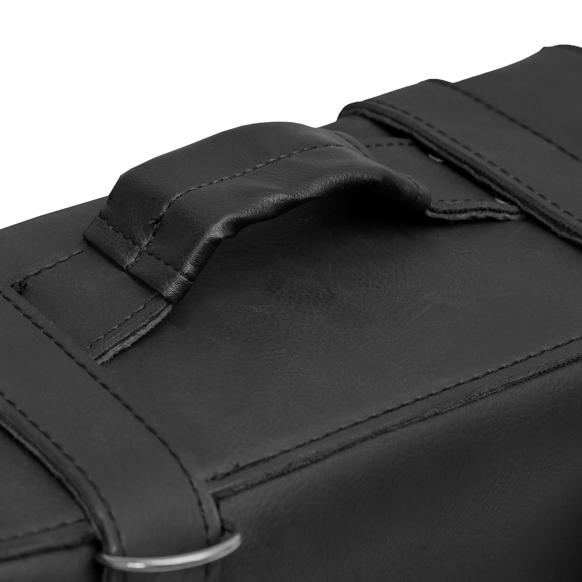 SaddleMate - Two-Strap Saddle Bag