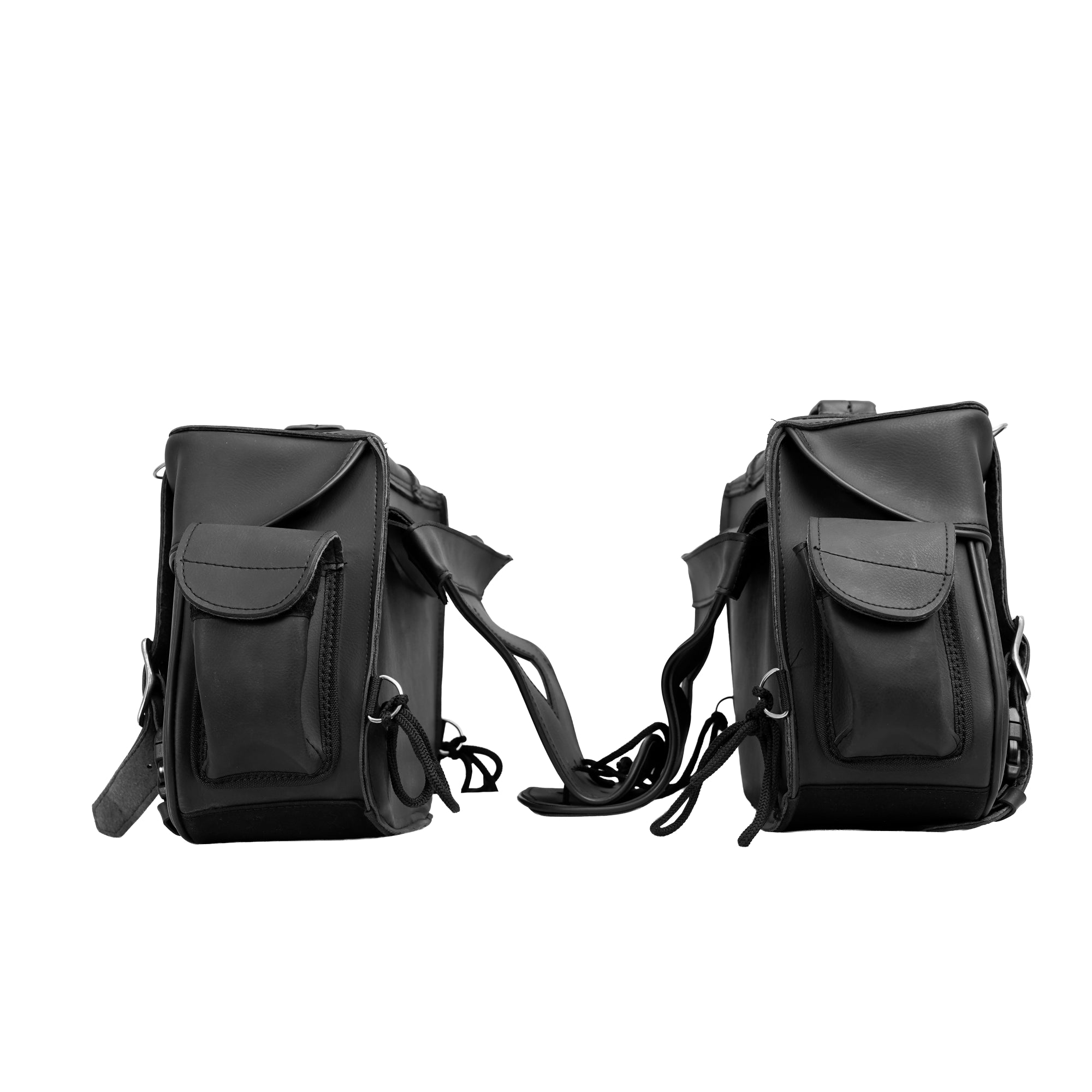 SaddleMate - Two-Strap Saddle Bag