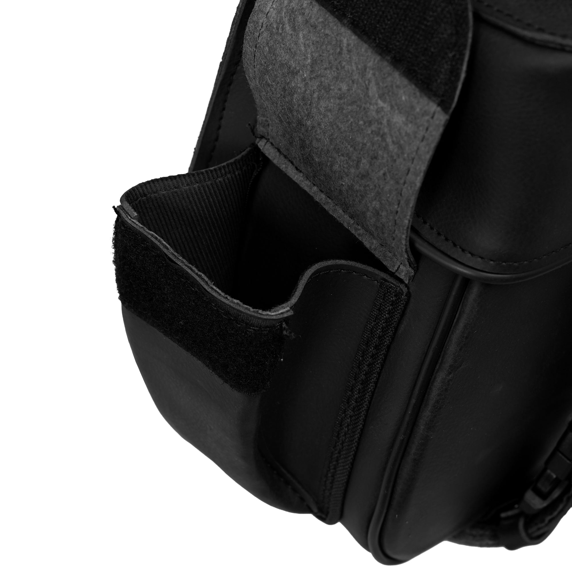 SaddleMate - Two-Strap Saddle Bag