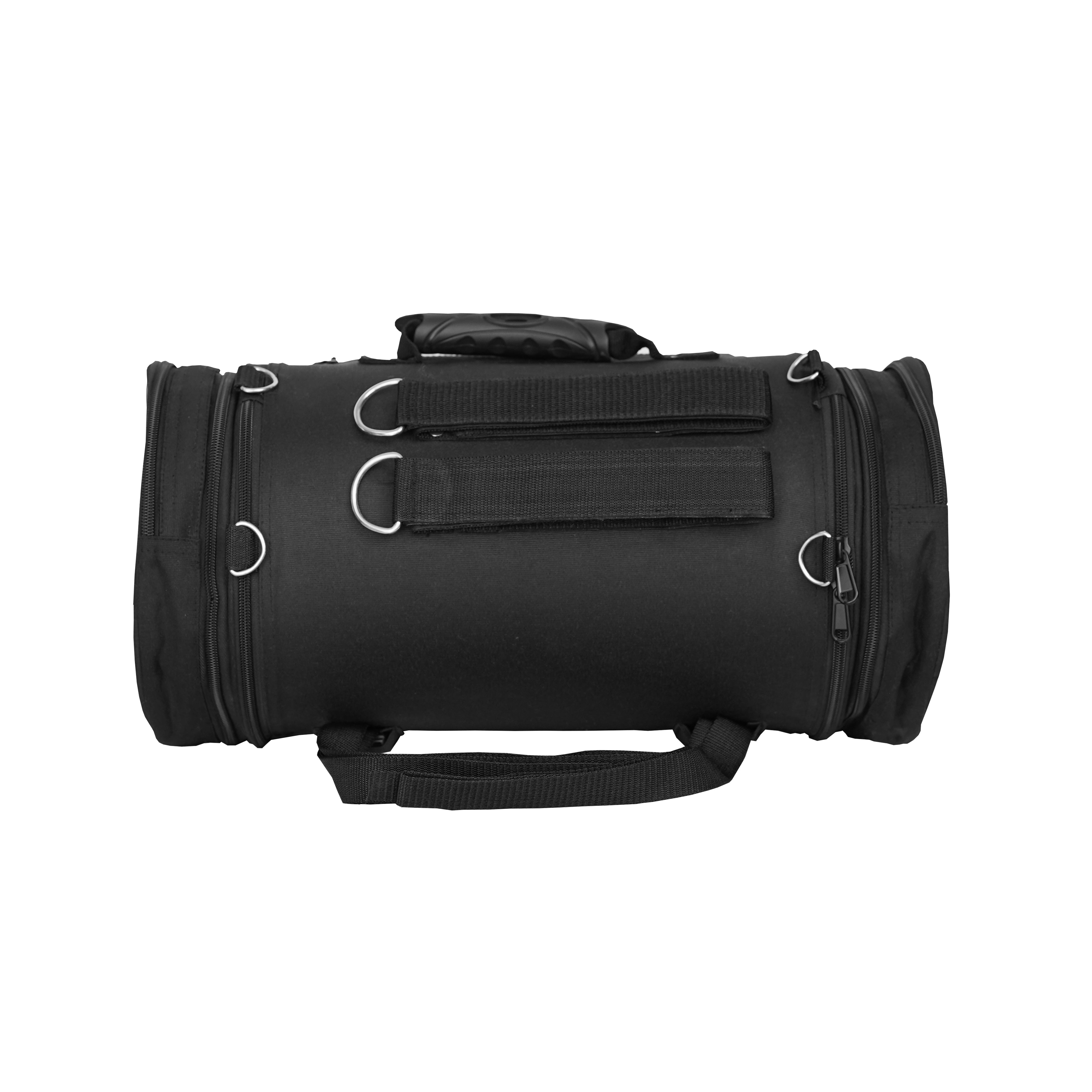 IronSeal - Premium Roll Top Bag