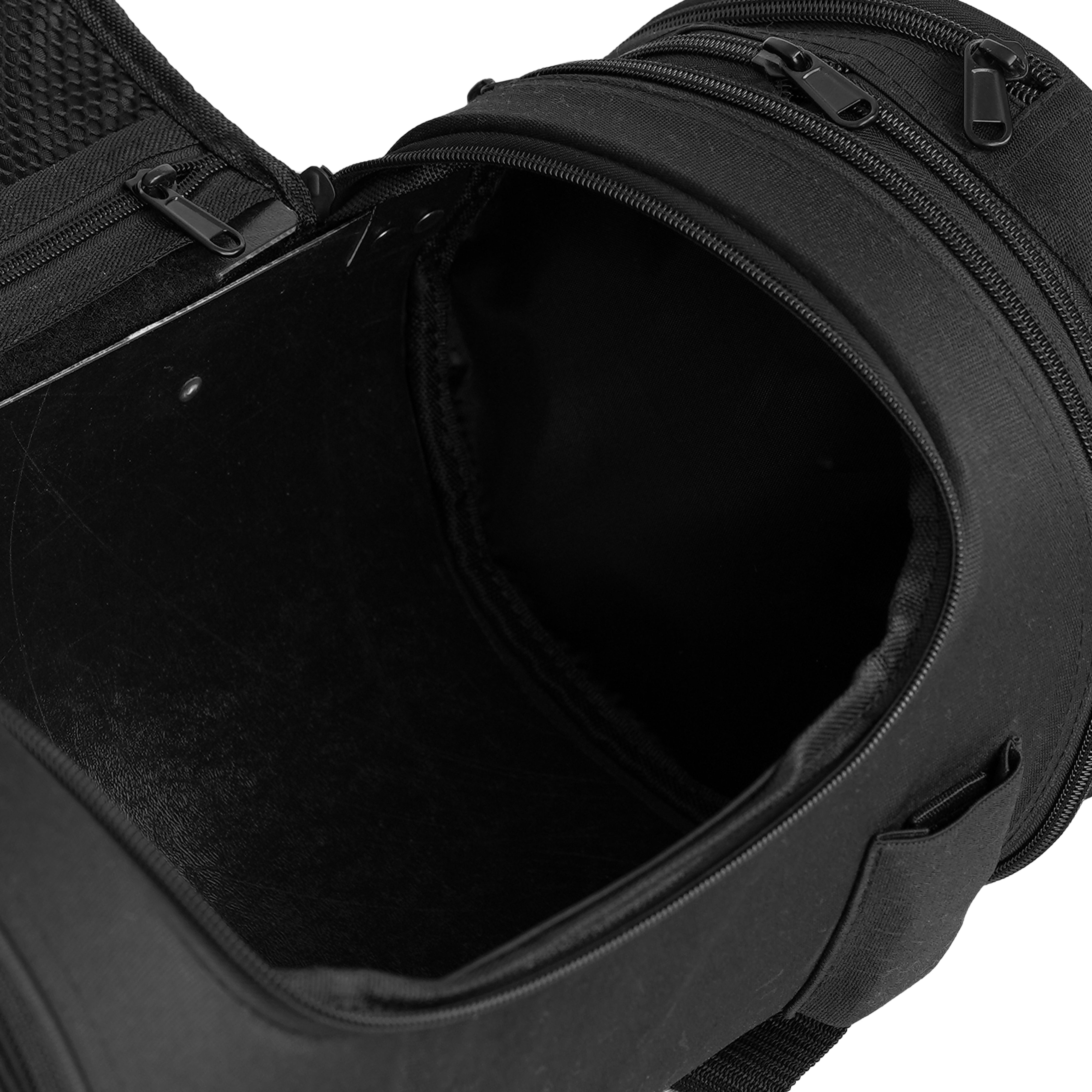 IronSeal - Premium Roll Top Bag