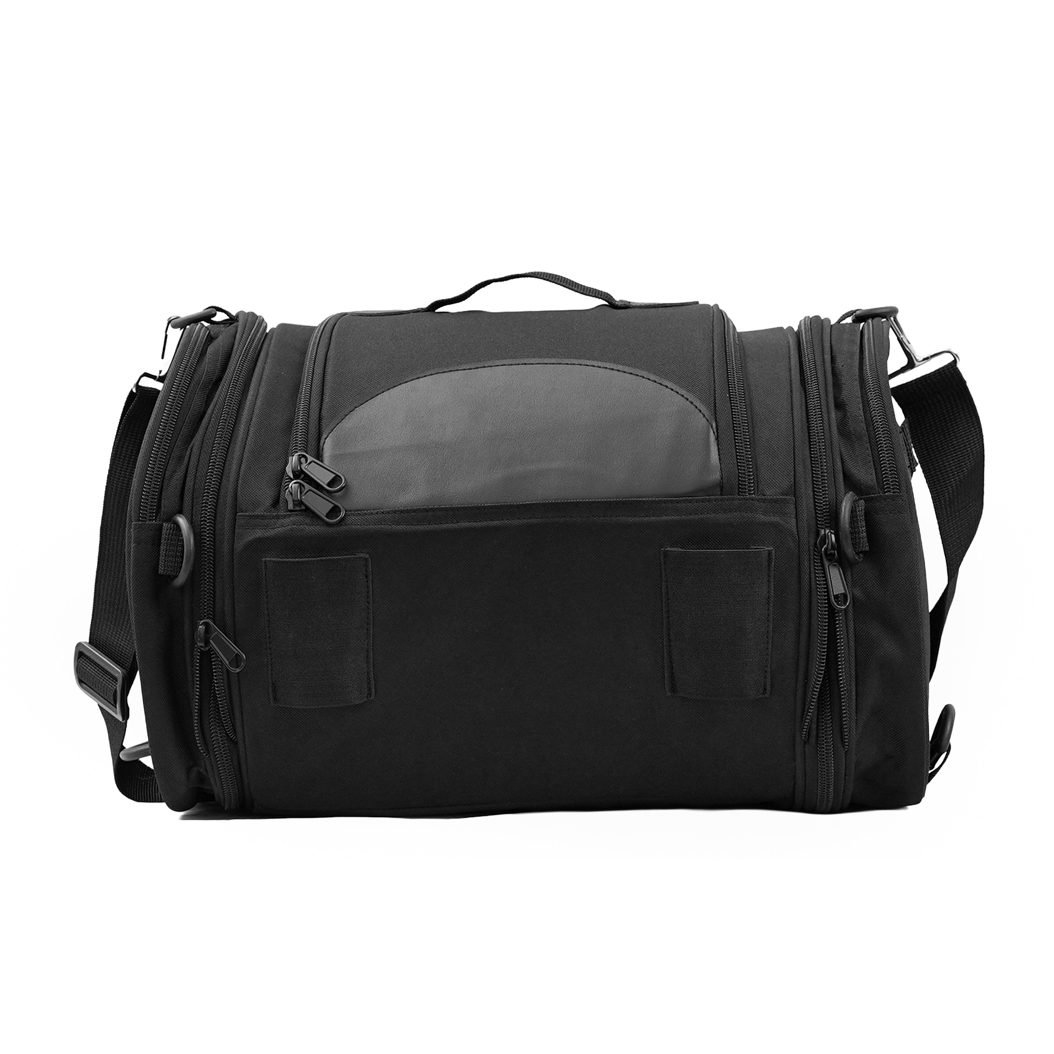 GearBarrel Premium Roll Bag – Durable Travel Companion