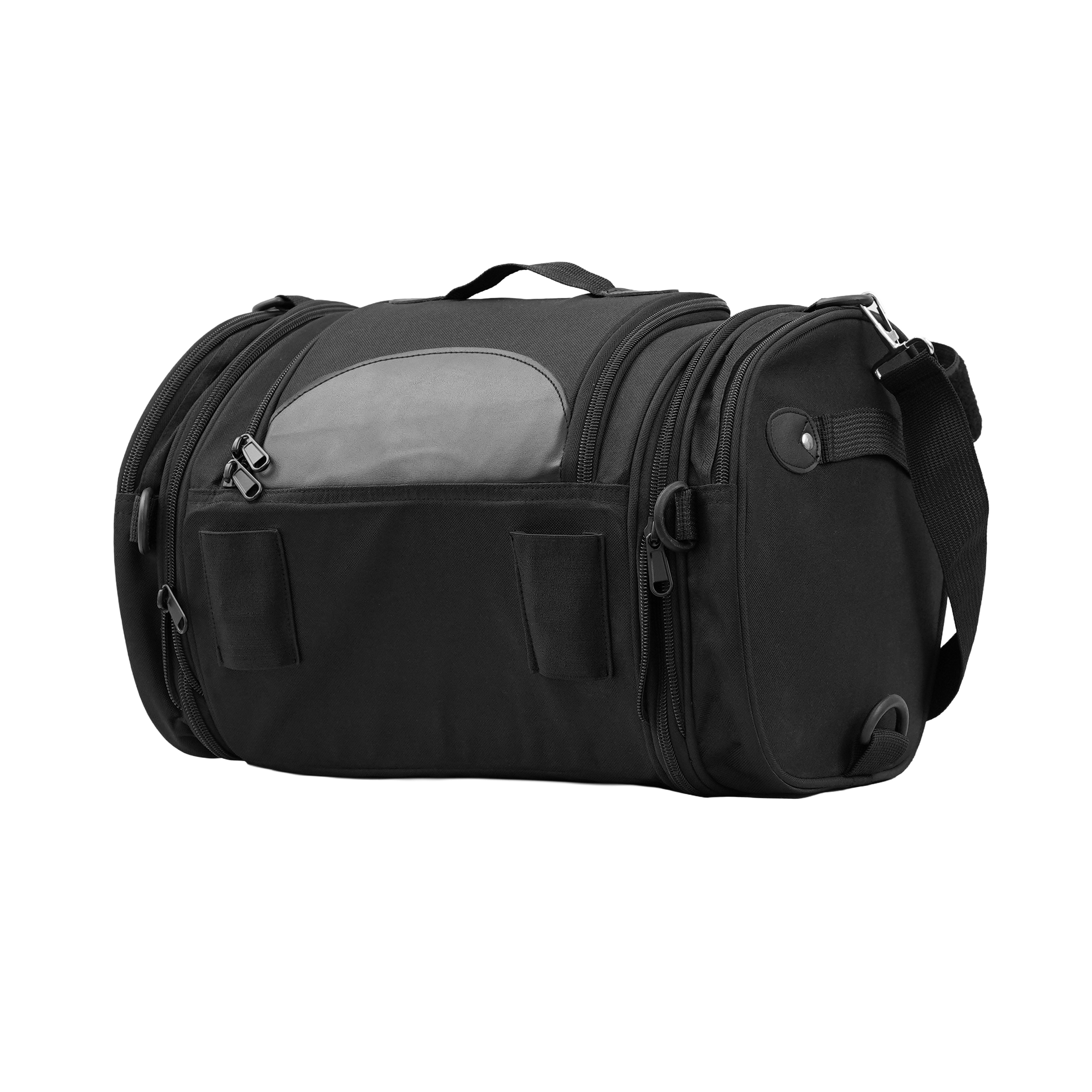 GearBarrel - Premium Roll Bag