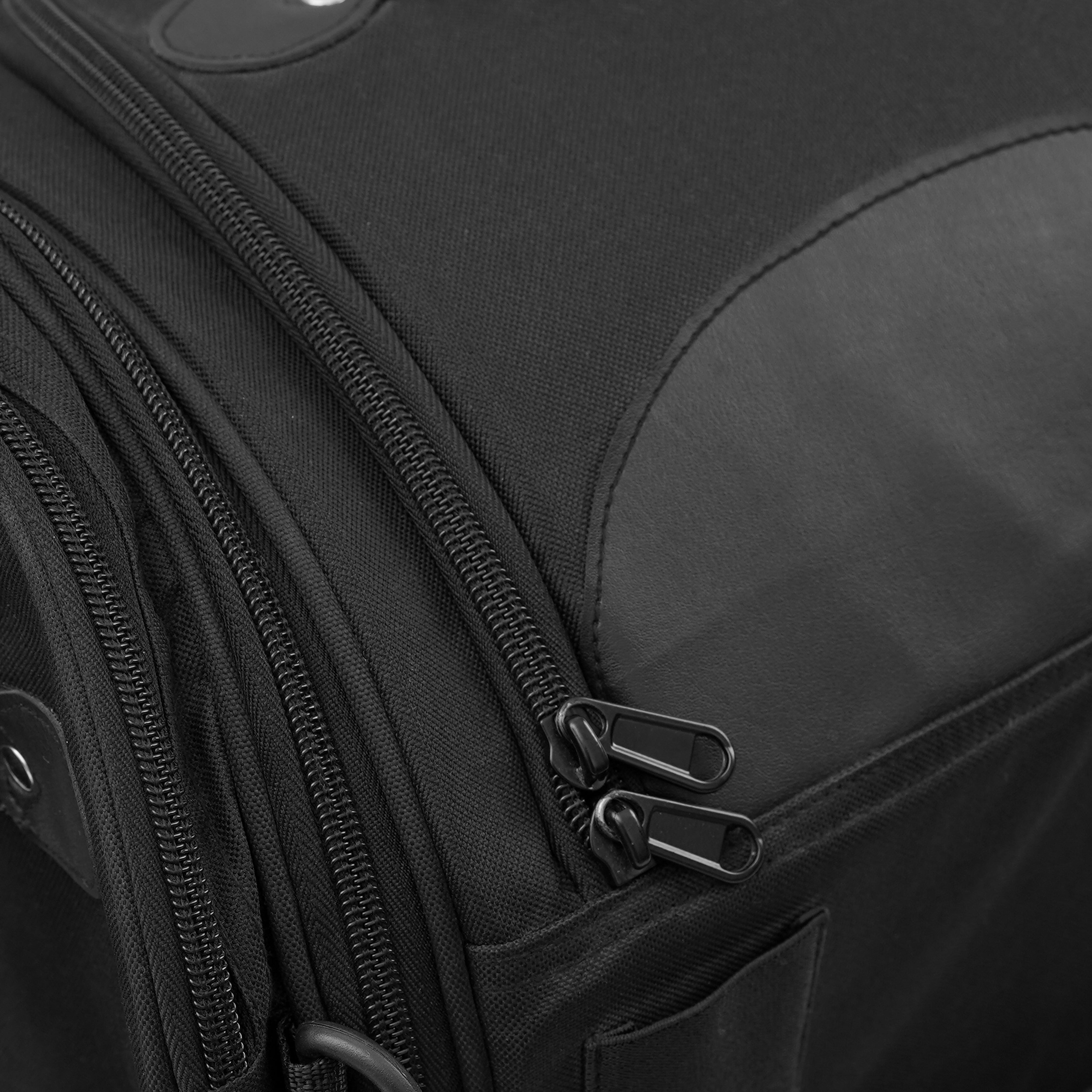 GearBarrel - Premium Roll Bag