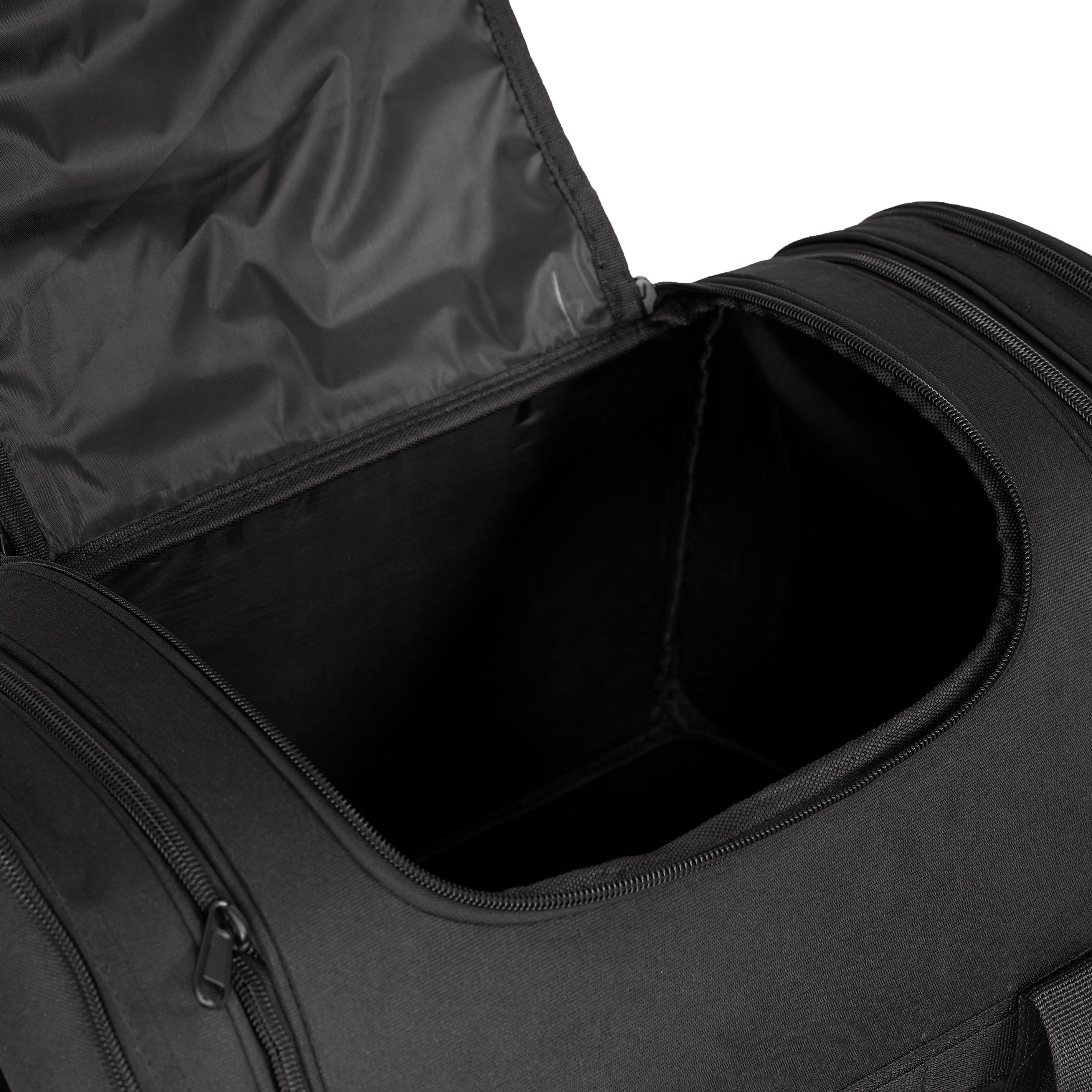 TourMate - Modernize Cruising Premium Roll Bag
