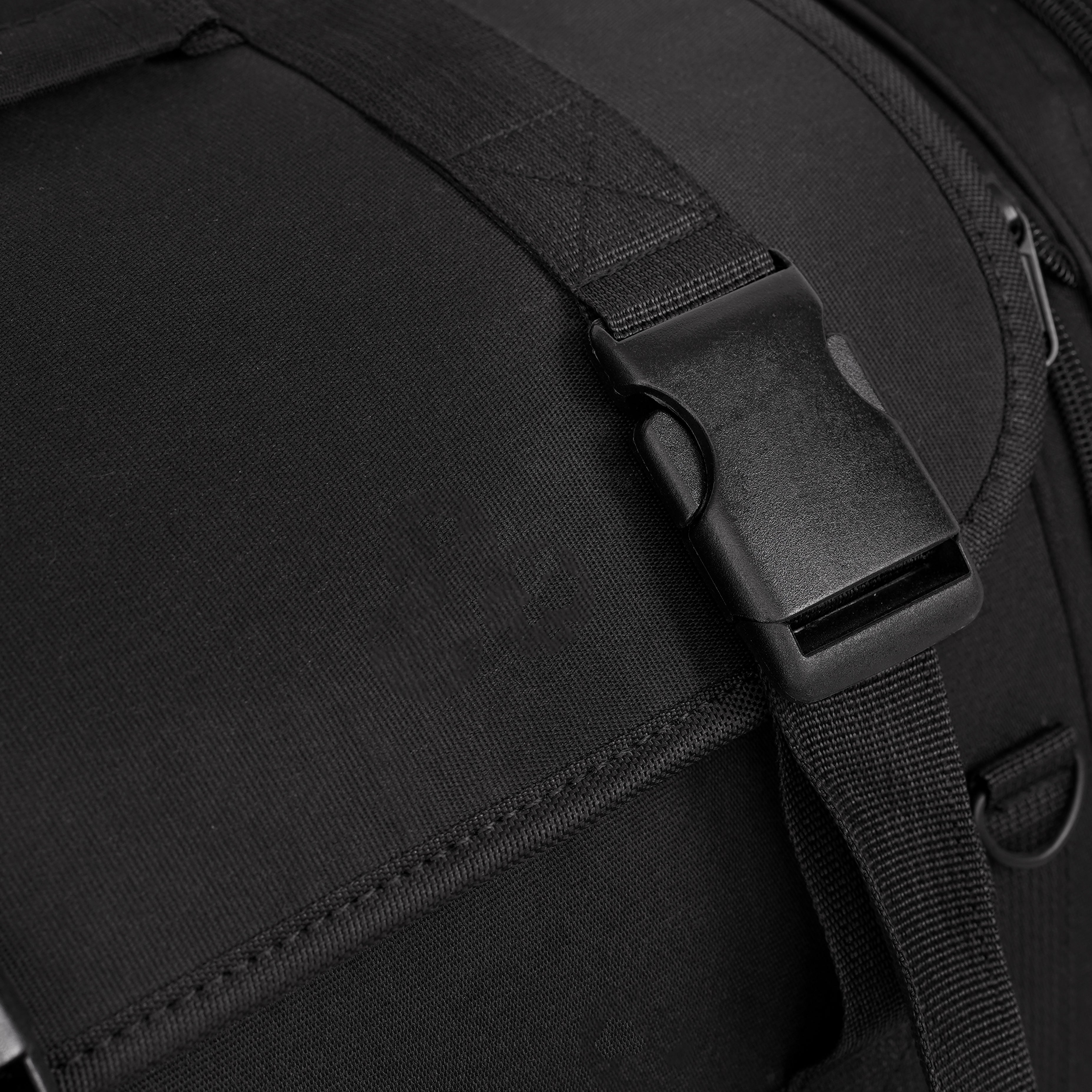 TourMate - Modernize Cruising Premium Roll Bag