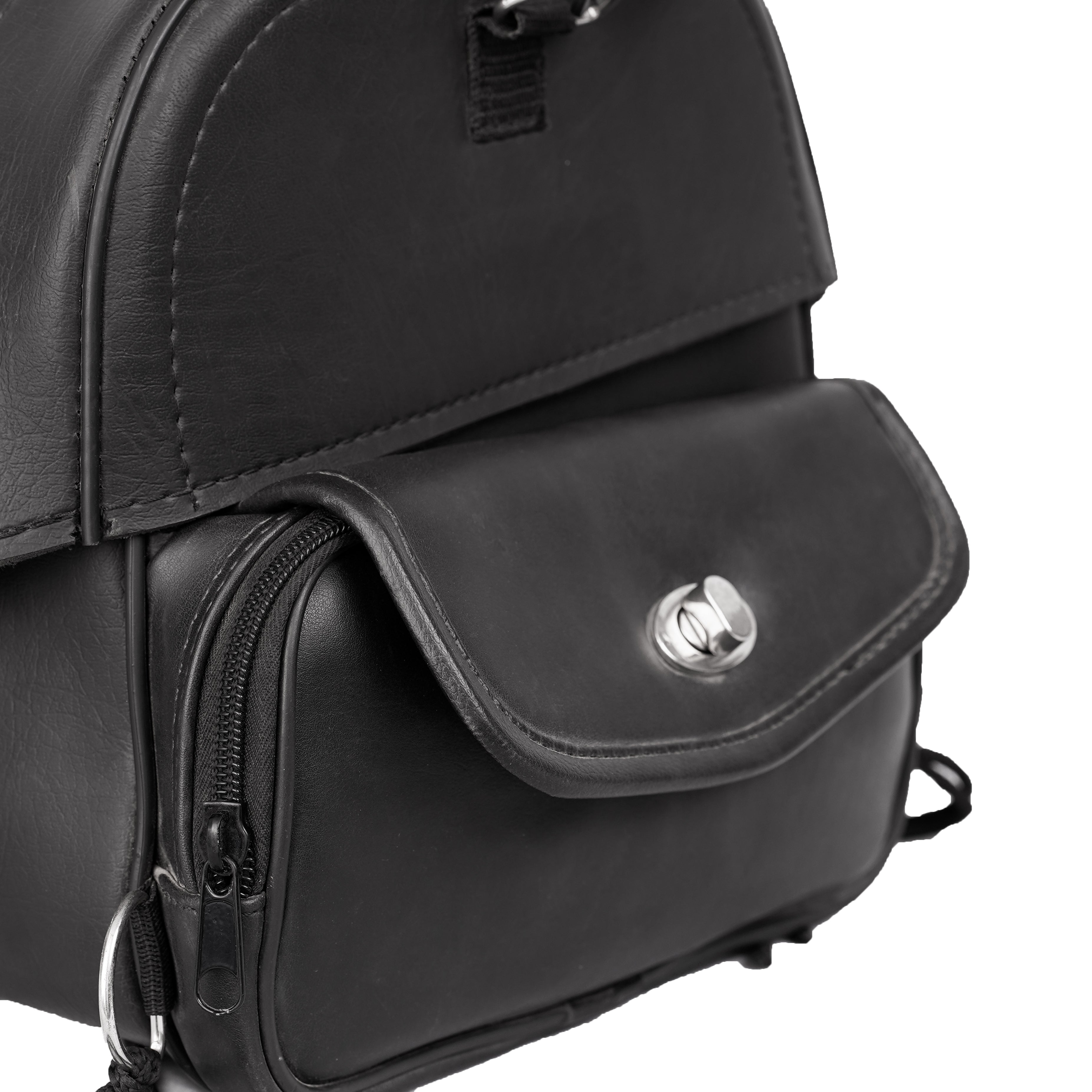 TorqueTrunk - Trunk Bag