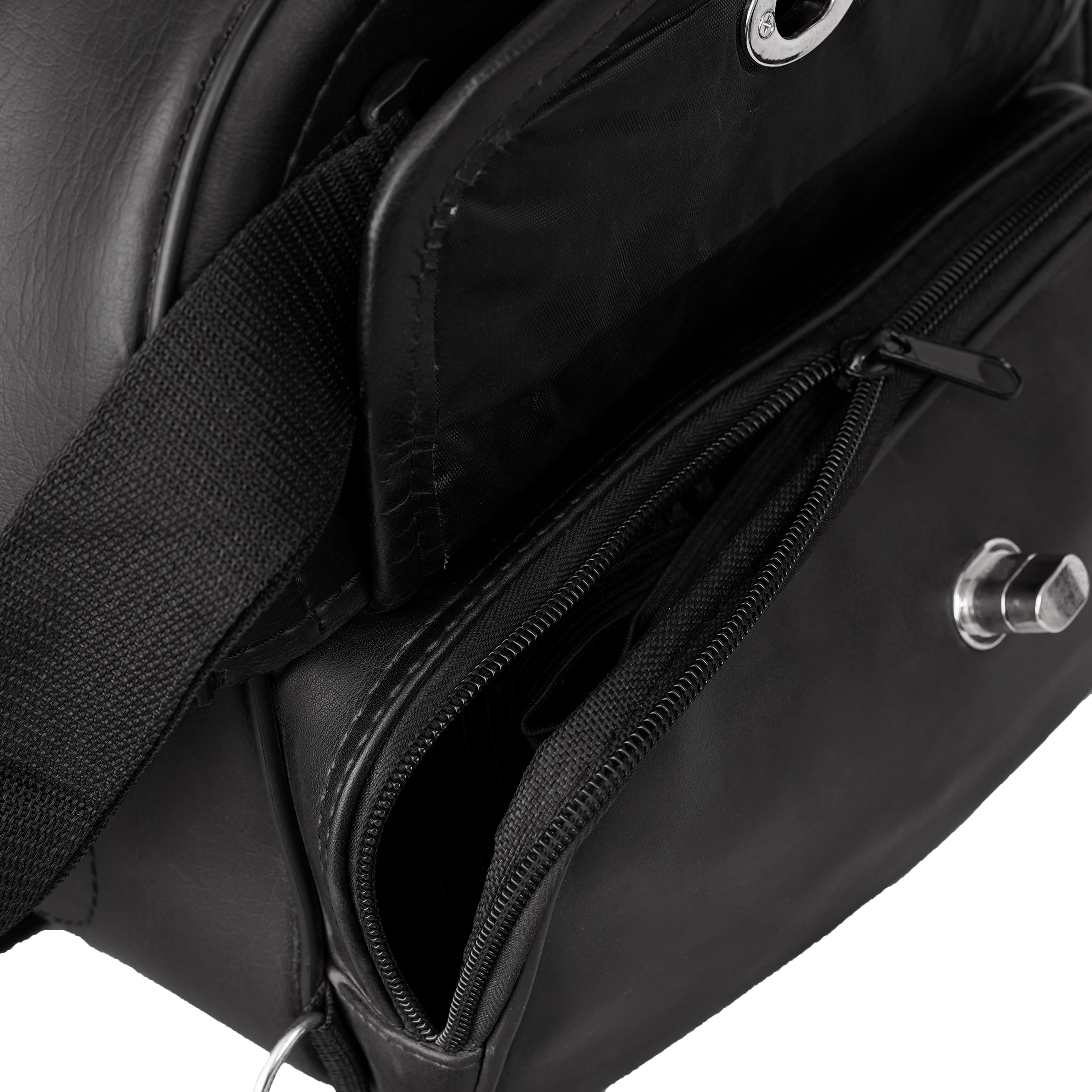 TorqueTrunk - Trunk Bag