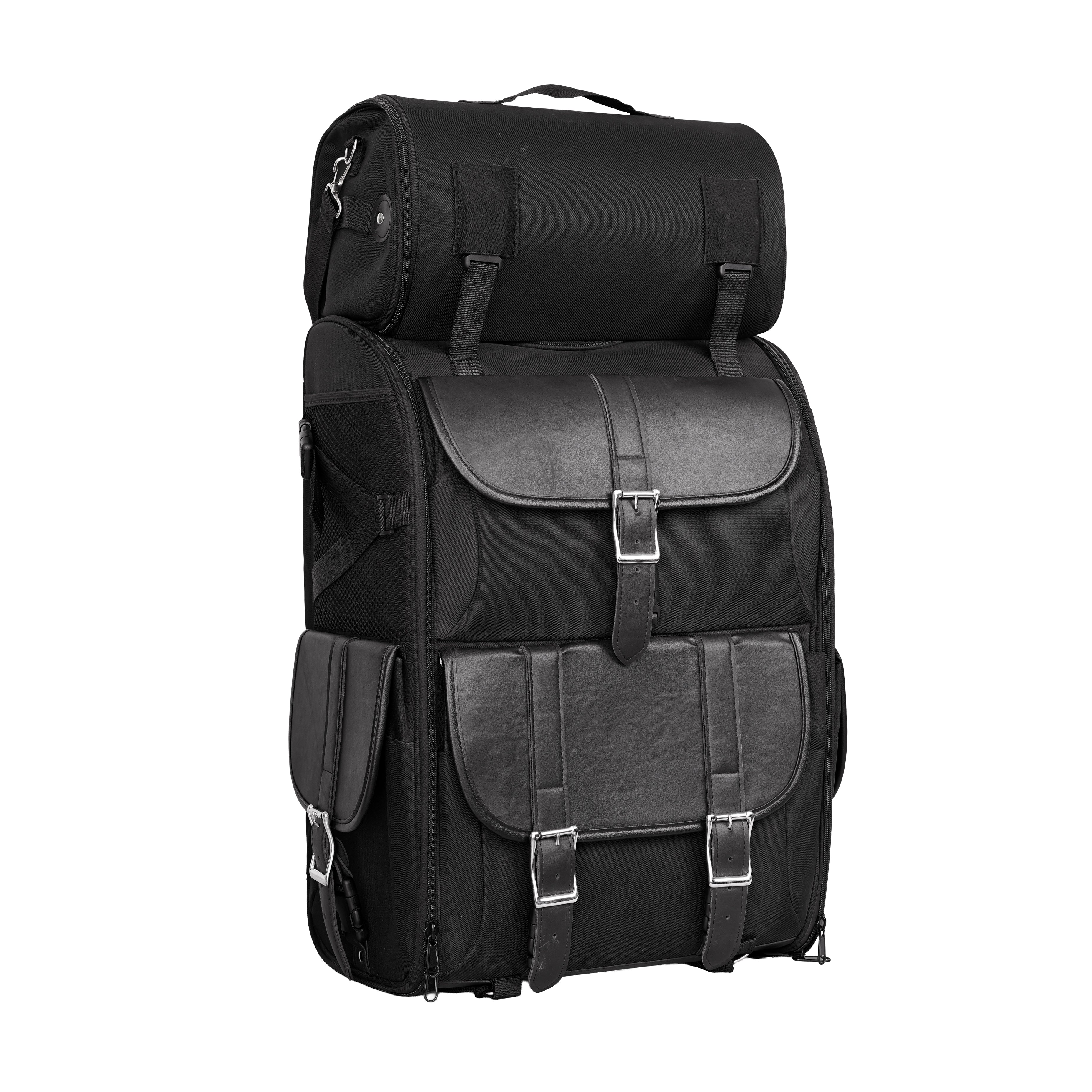 GearVault - Touring Sissy Bar Bag