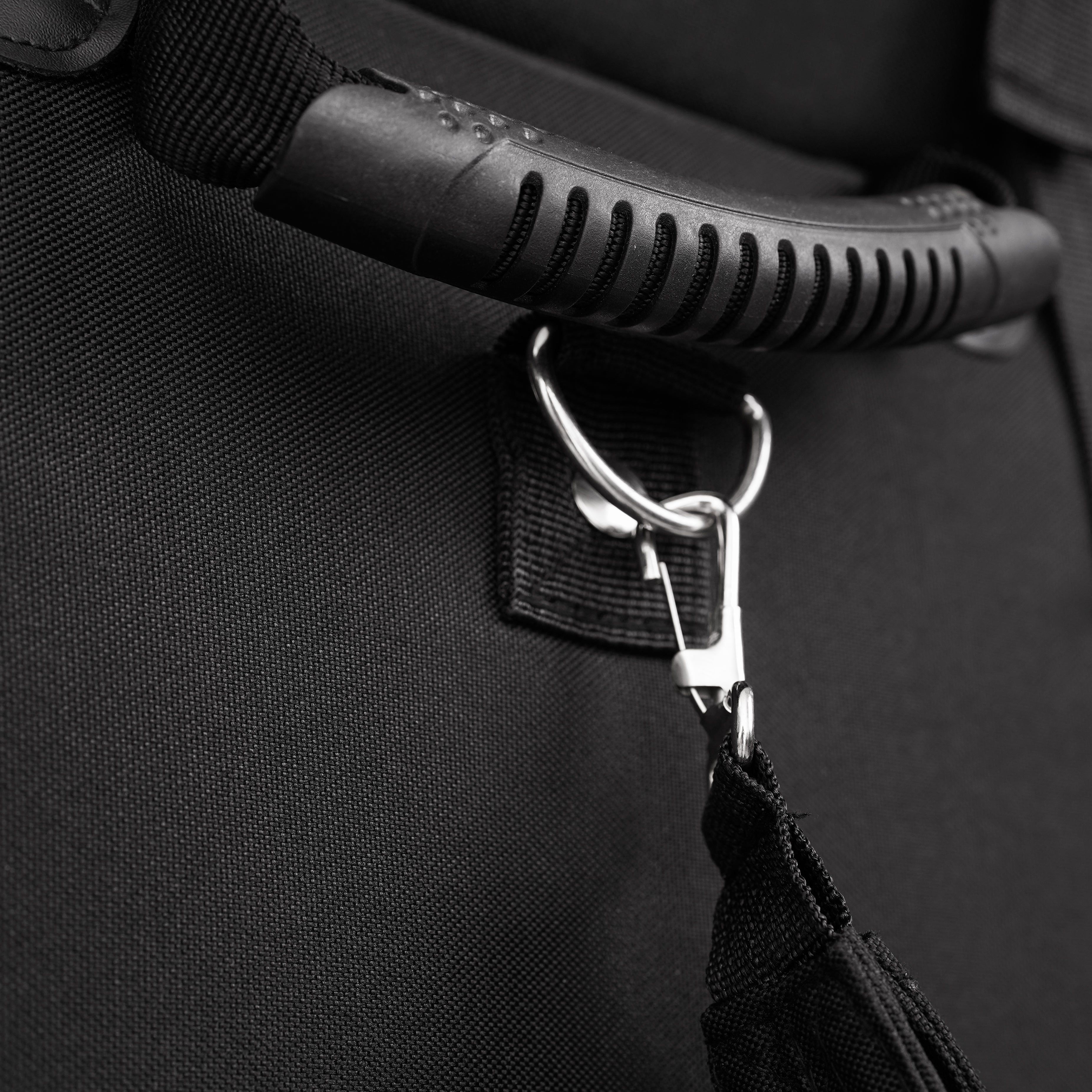 GearVault - Touring Sissy Bar Bag