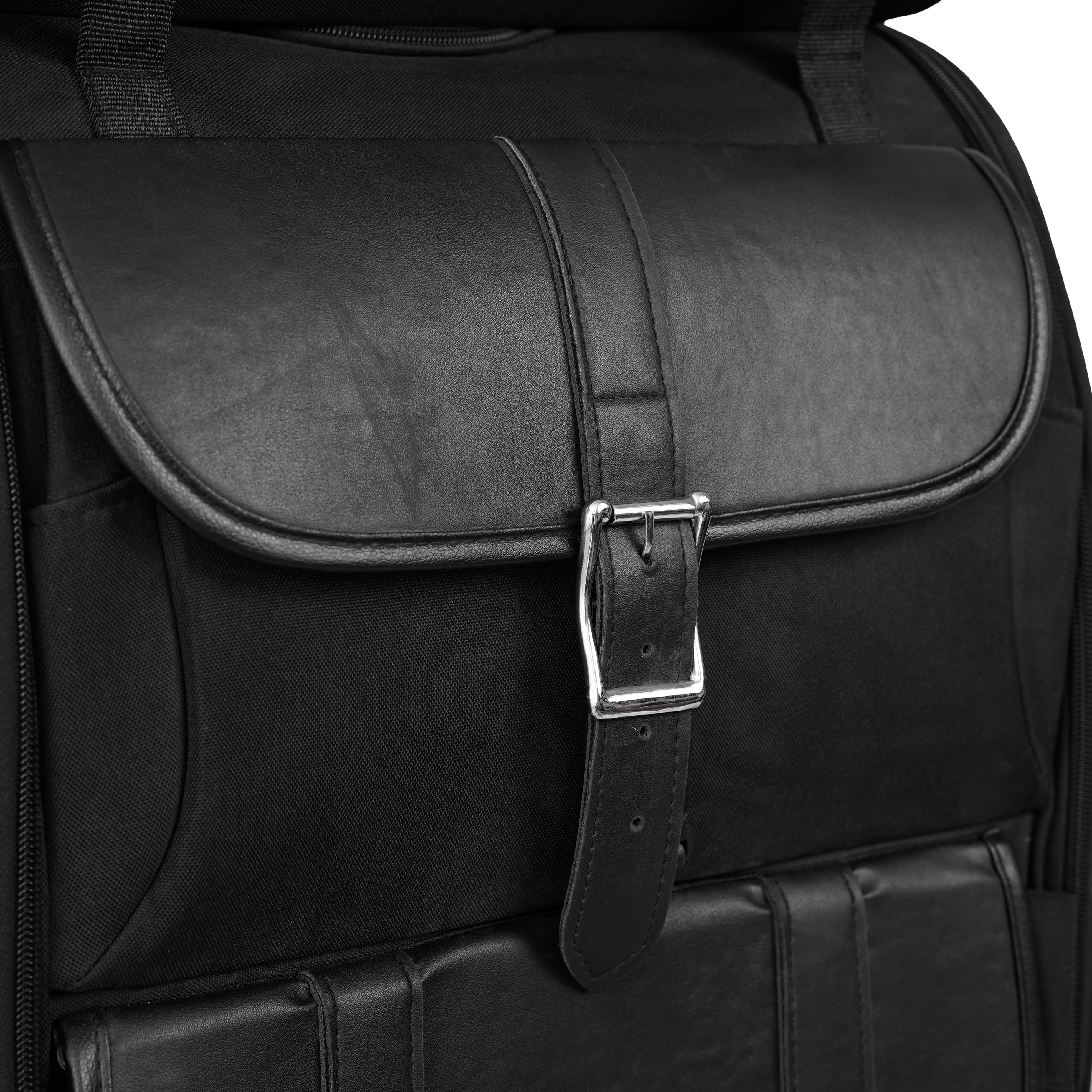 GearVault - Touring Sissy Bar Bag