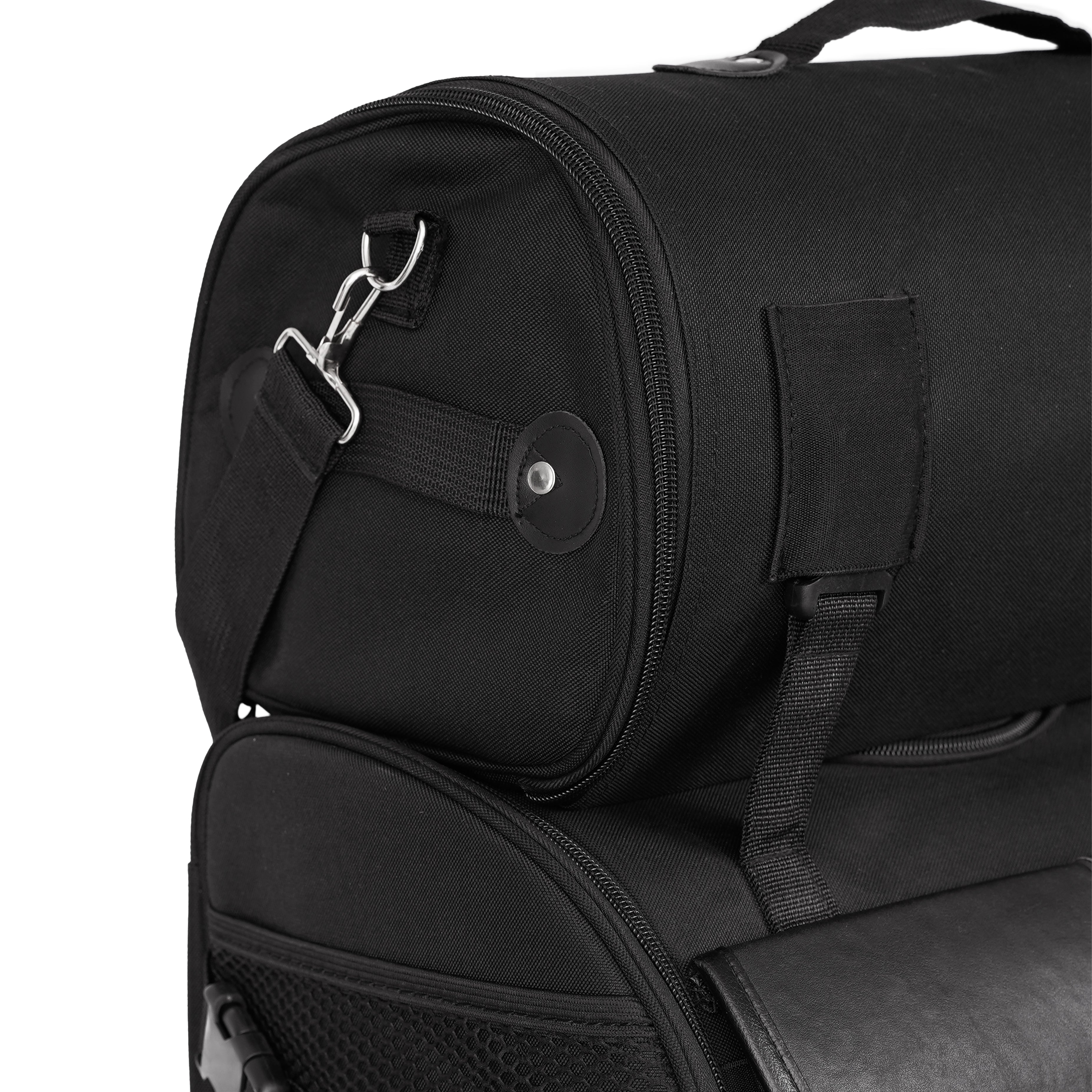 GearVault - Touring Sissy Bar Bag