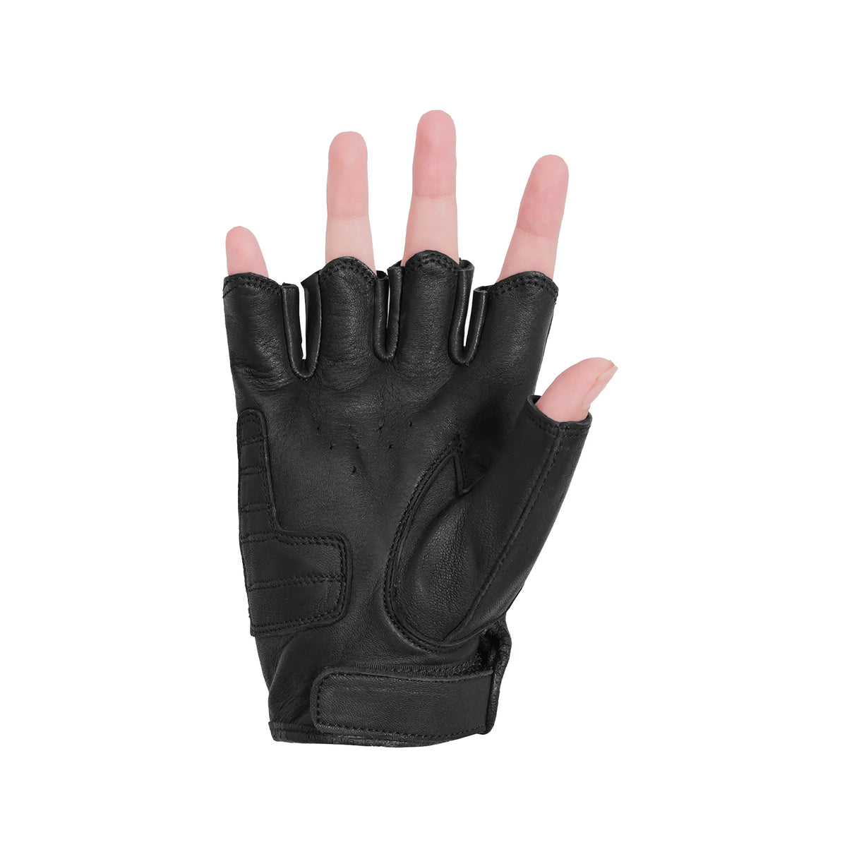 DeerVibe - Women's Deerskin Gloves