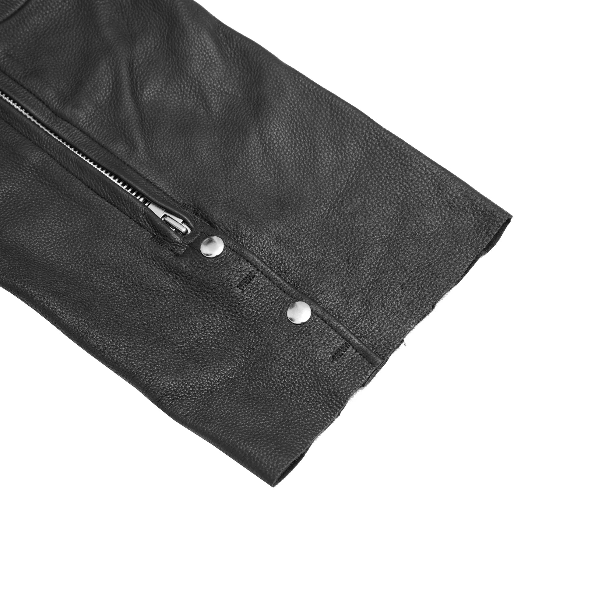 Highway Howler Unisex Motorcycle Leather Chaps