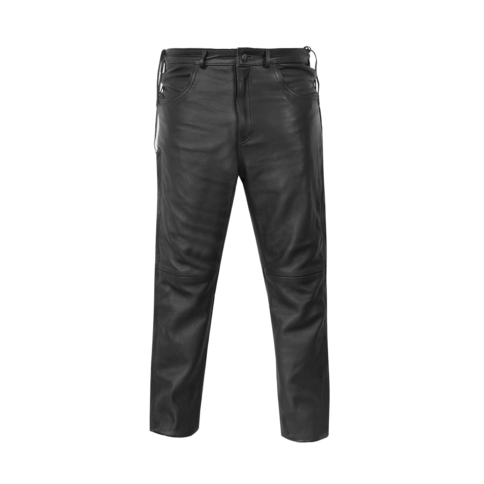 Road Rebel™ Men's Motorcycle Leather Pants