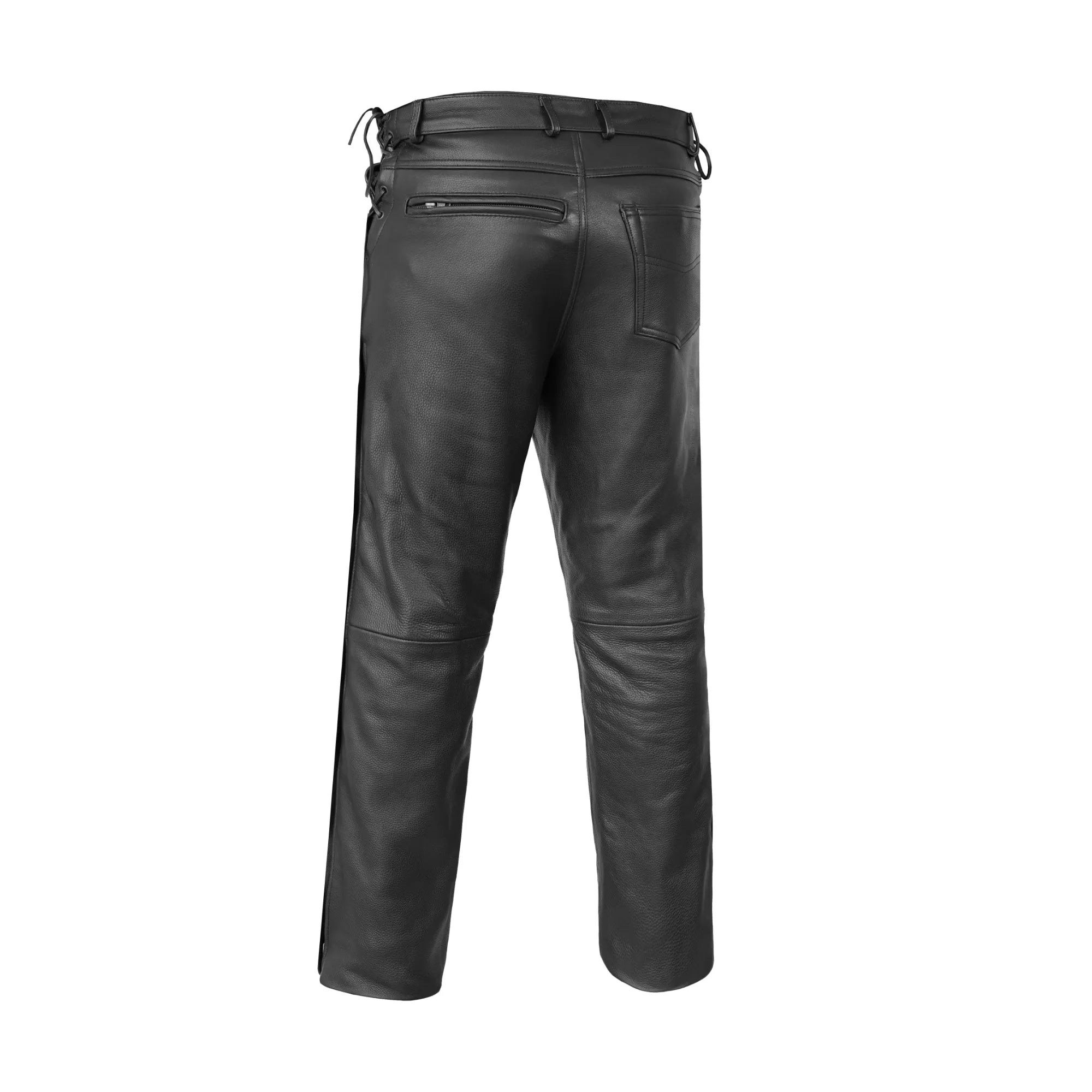 Road Rebel™ Men's Motorcycle Leather Pants