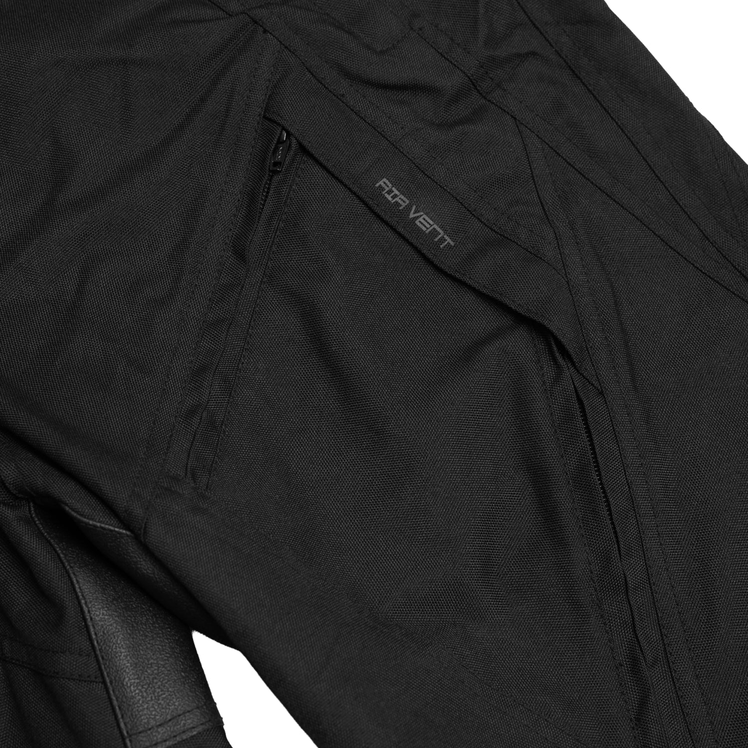 AXELOR Men’s Textile Motorcycle Pants