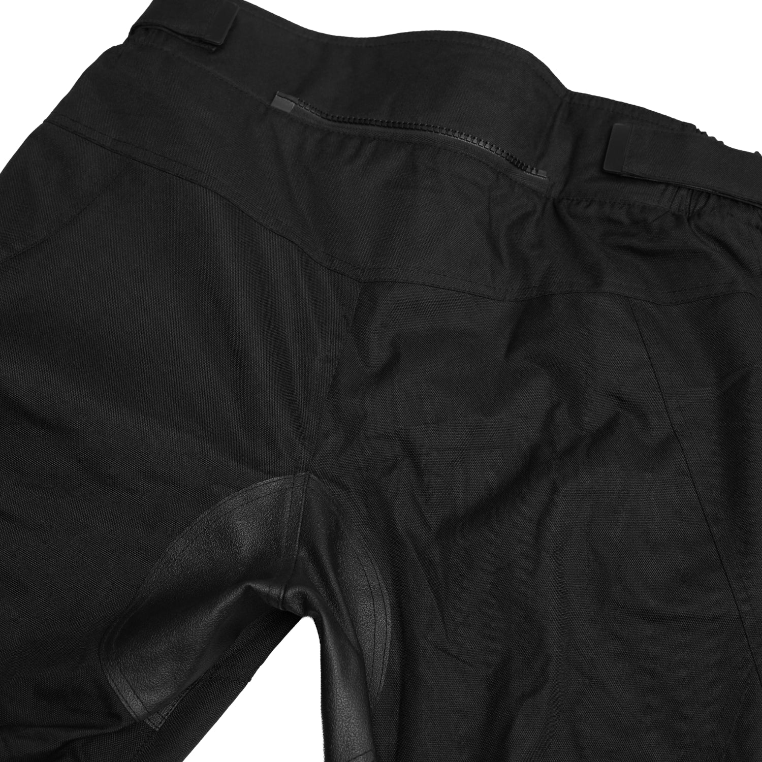 AXELOR Men’s Textile Motorcycle Pants