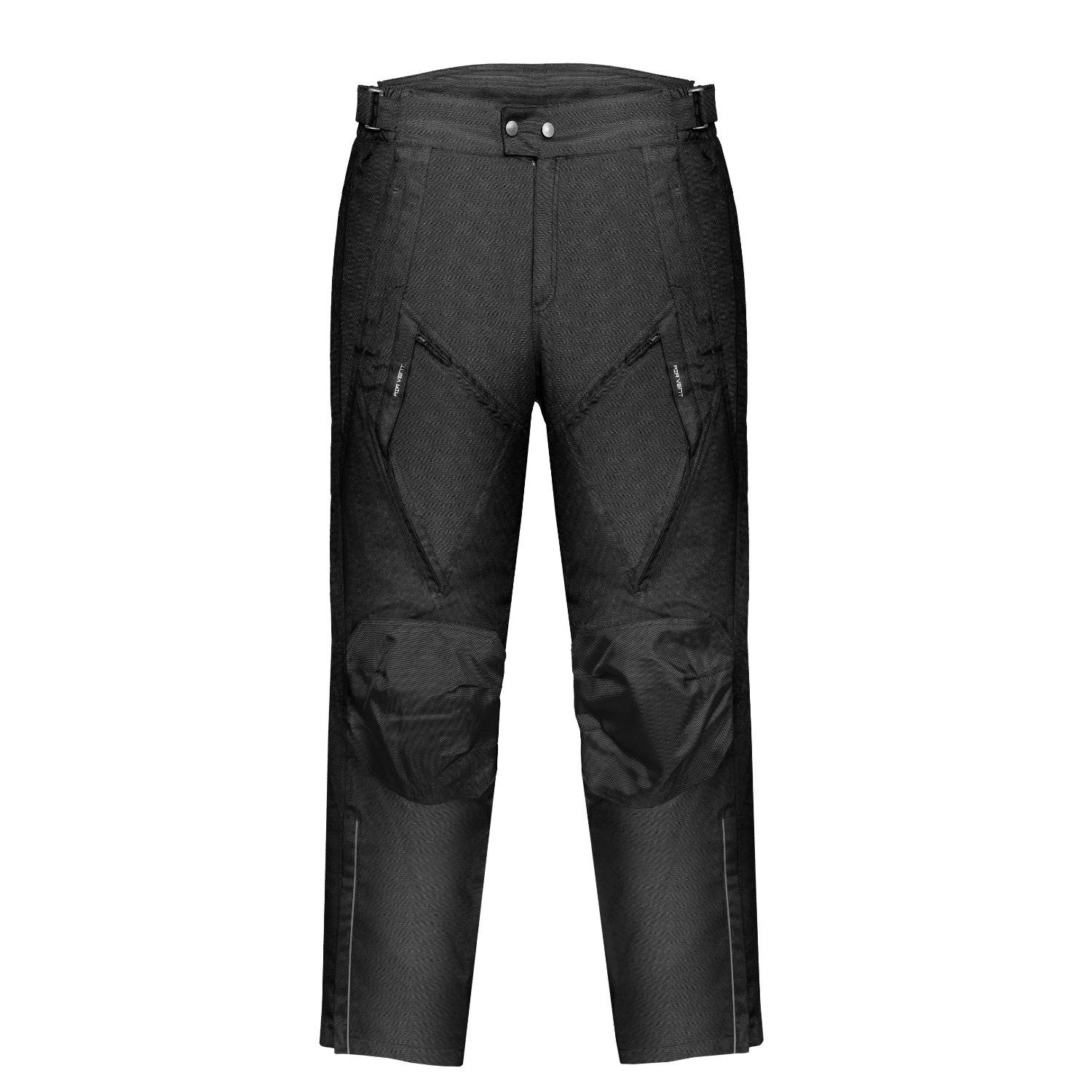 AXELOR Men’s Textile Motorcycle Pants