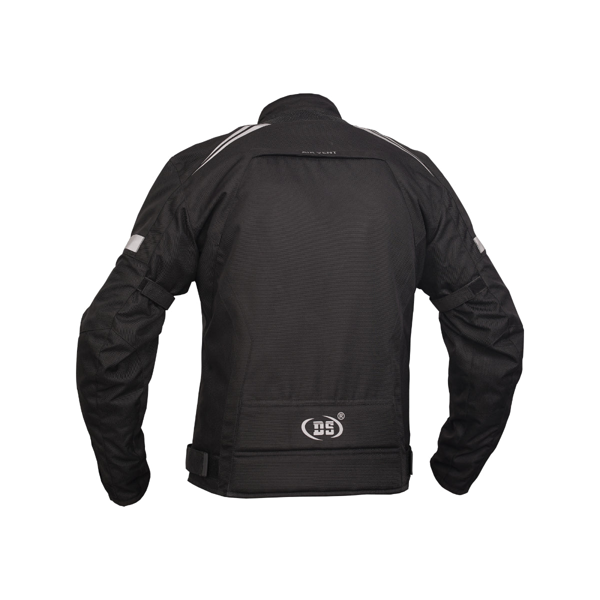 RoadWorn Men's Textile Motorcycle Jacket