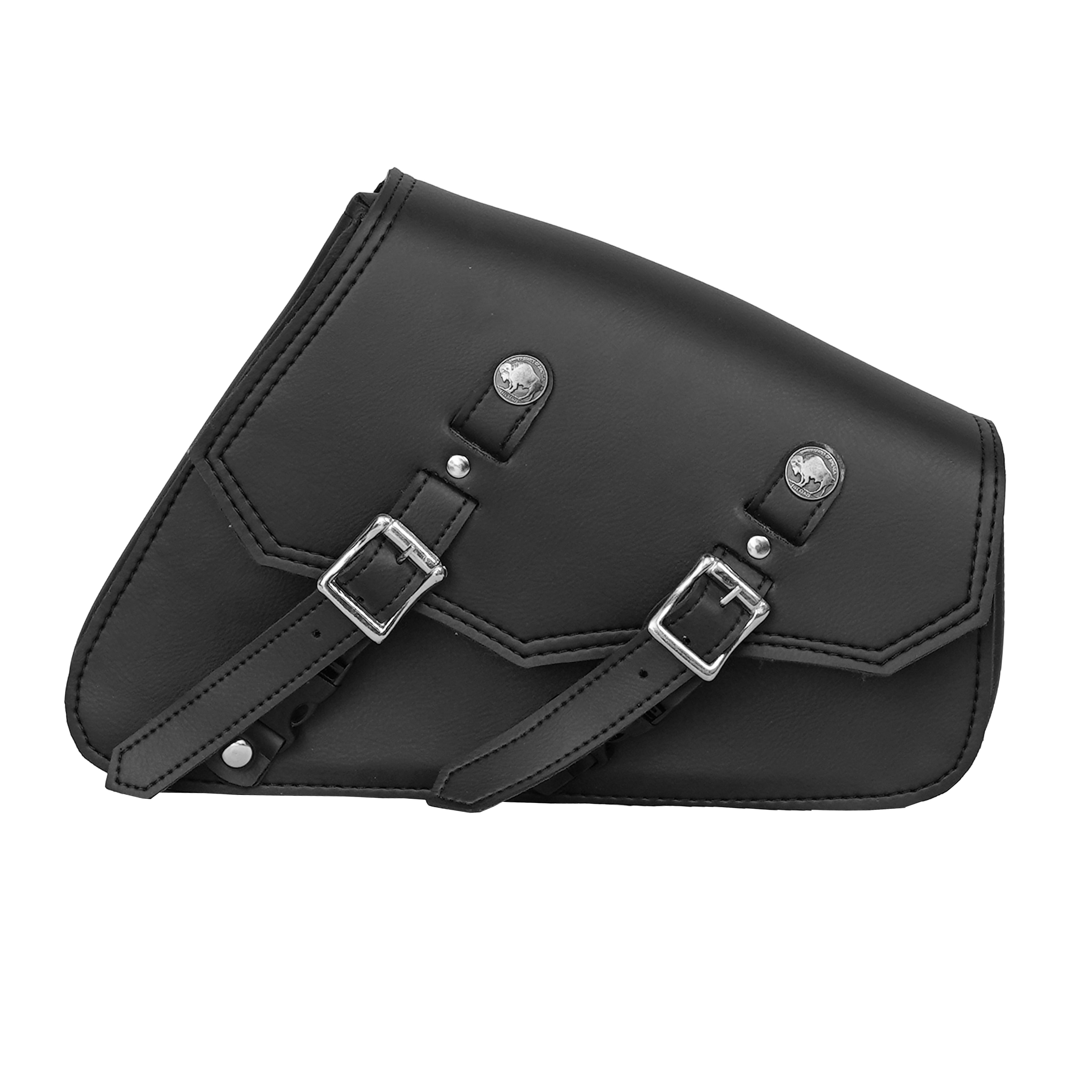 IronWing - Swing Arm Bag - Left