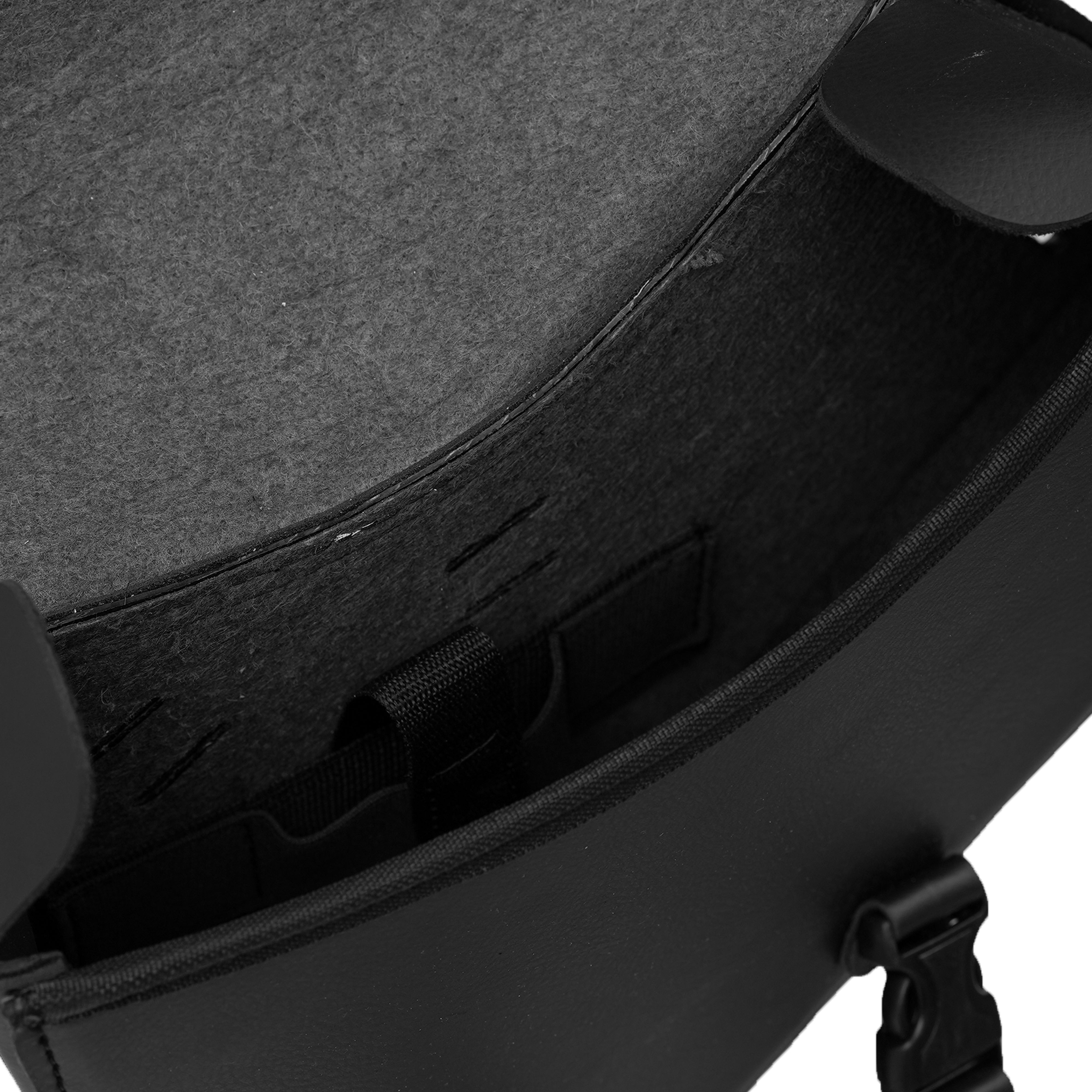 IronWing - Swing Arm Bag - Left