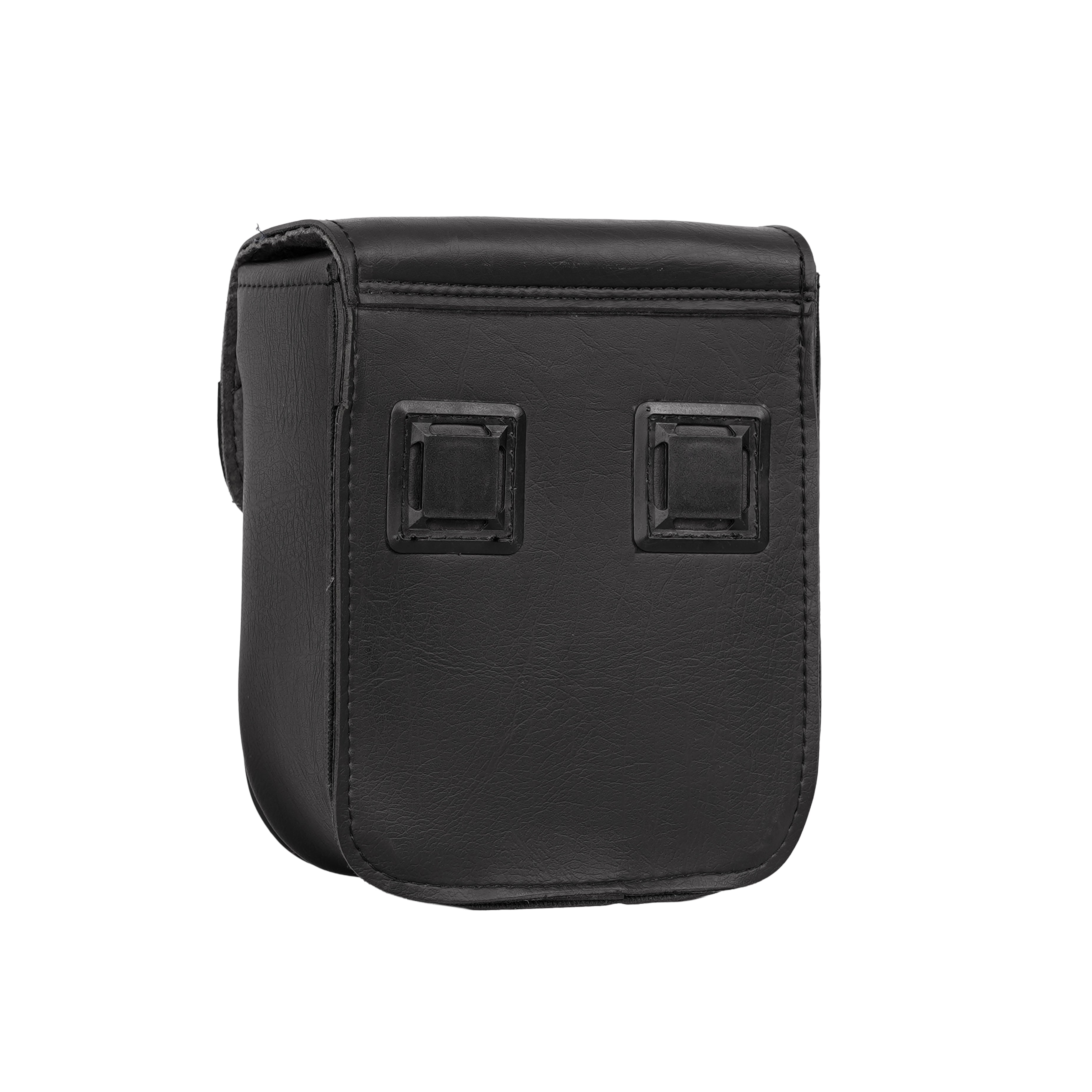 SissyVault - Synthetic Leather Large Tool Bag for Sissybar