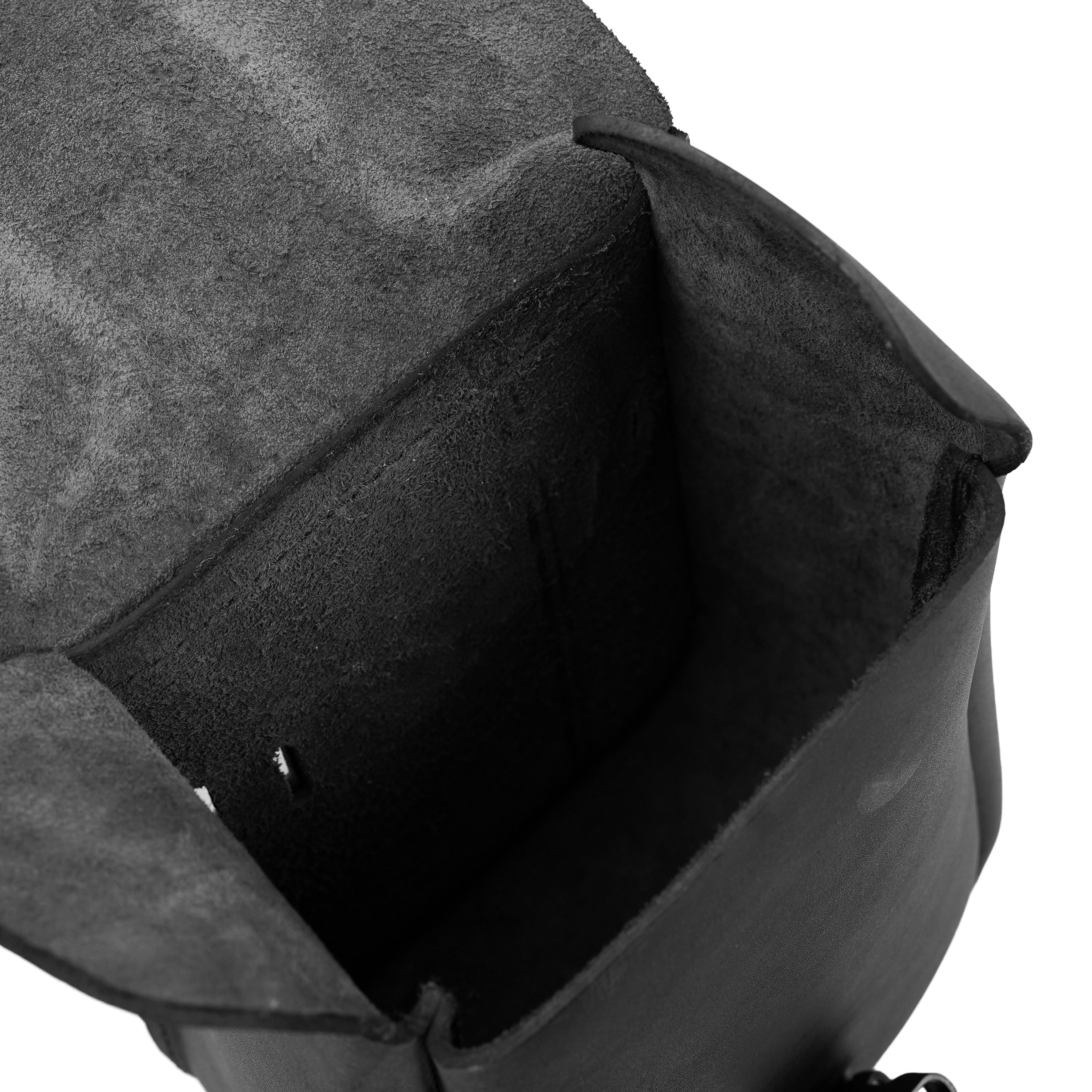 SissyVault - Synthetic Leather Large Tool Bag for Sissybar