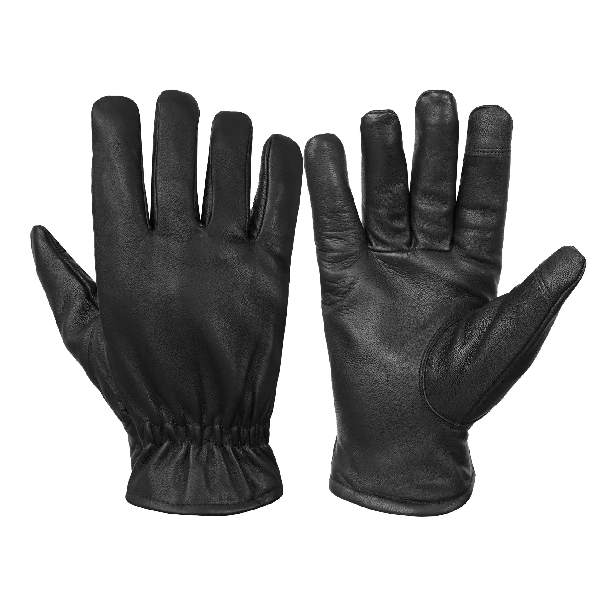 ThermoTrek - Men's Deerskin Lightweight Gloves