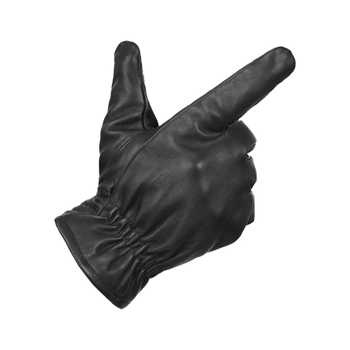 ThermoTrek - Men's Deerskin Lightweight Gloves