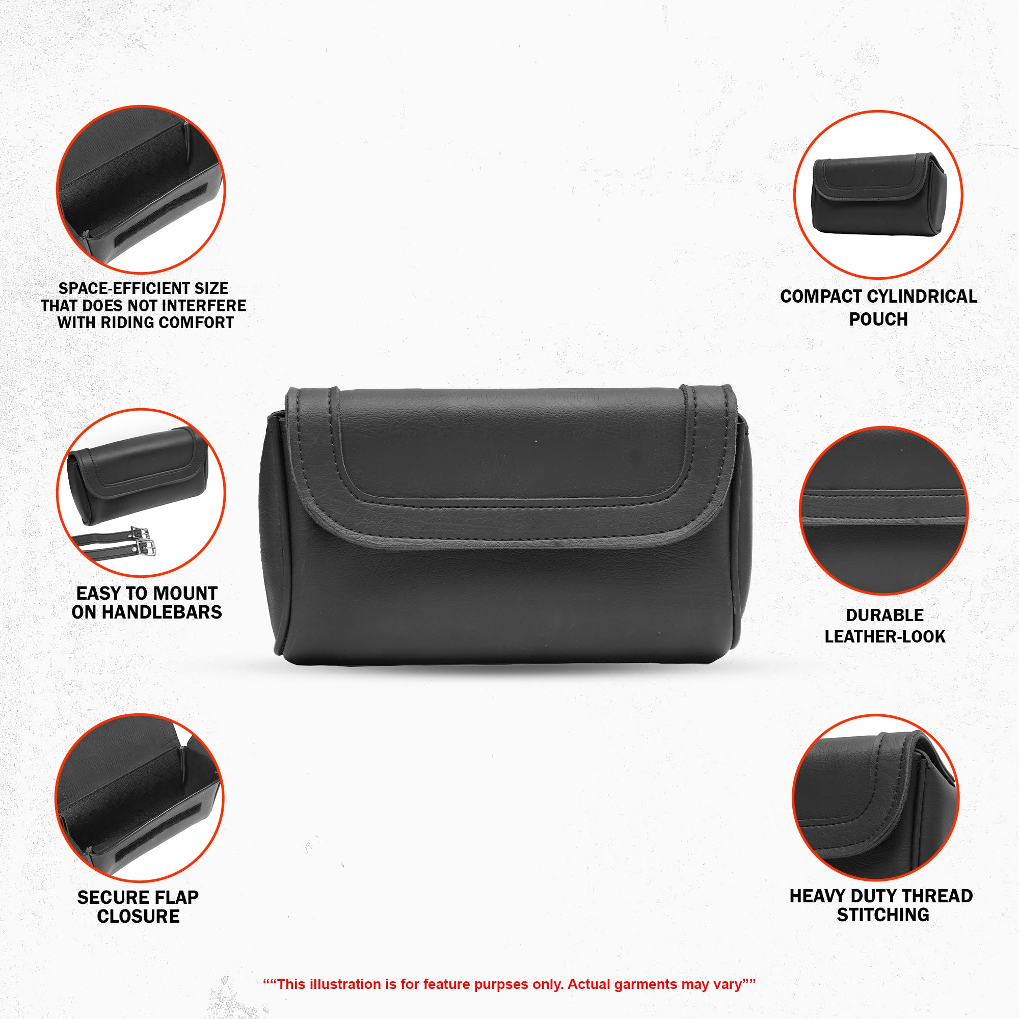 IronStud - Tool Bag w/ Studs