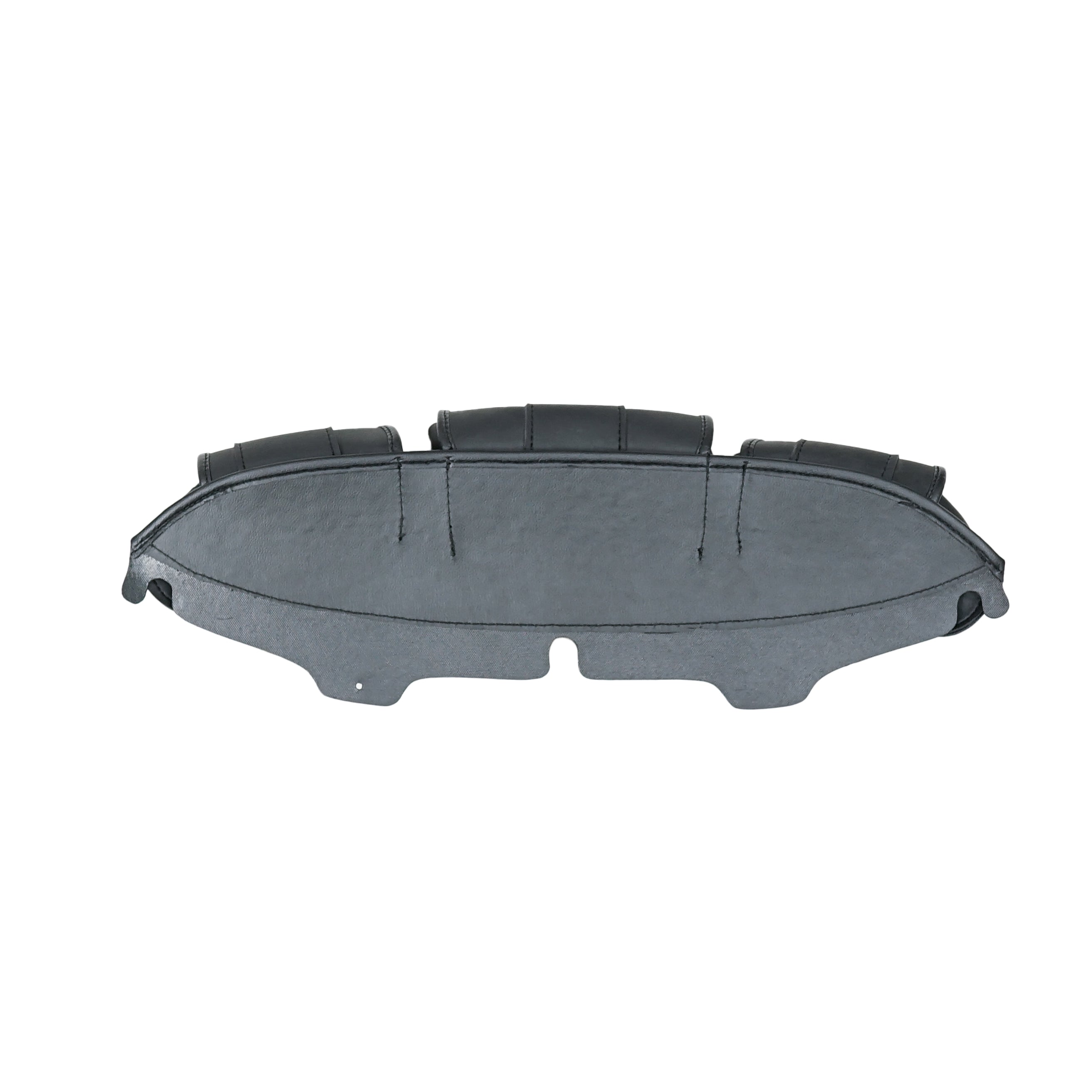 WindVault - Three-Pocket Windshield Bag